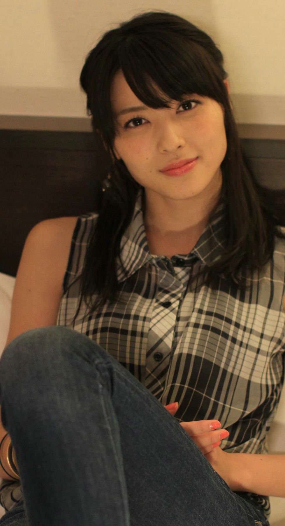 Maimi Yajima 矢島舞美  Vol.127-图103