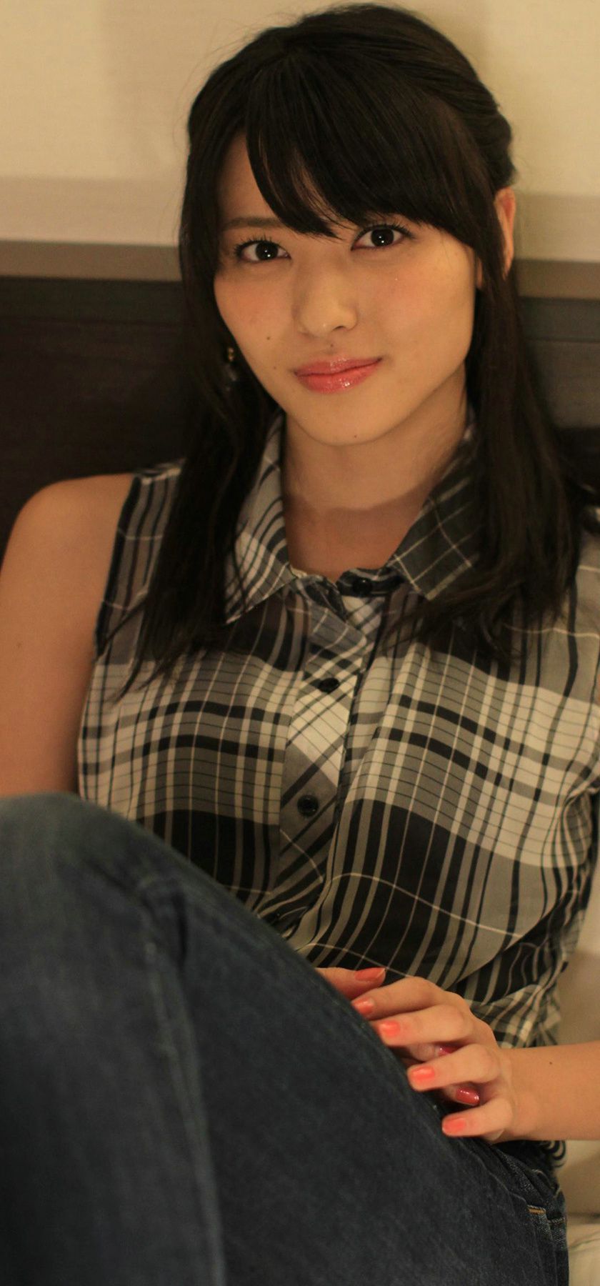 Maimi Yajima 矢島舞美  Vol.127-图104