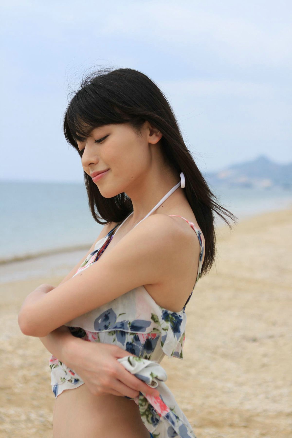 Maimi Yajima 矢島舞美  Vol.127-图10