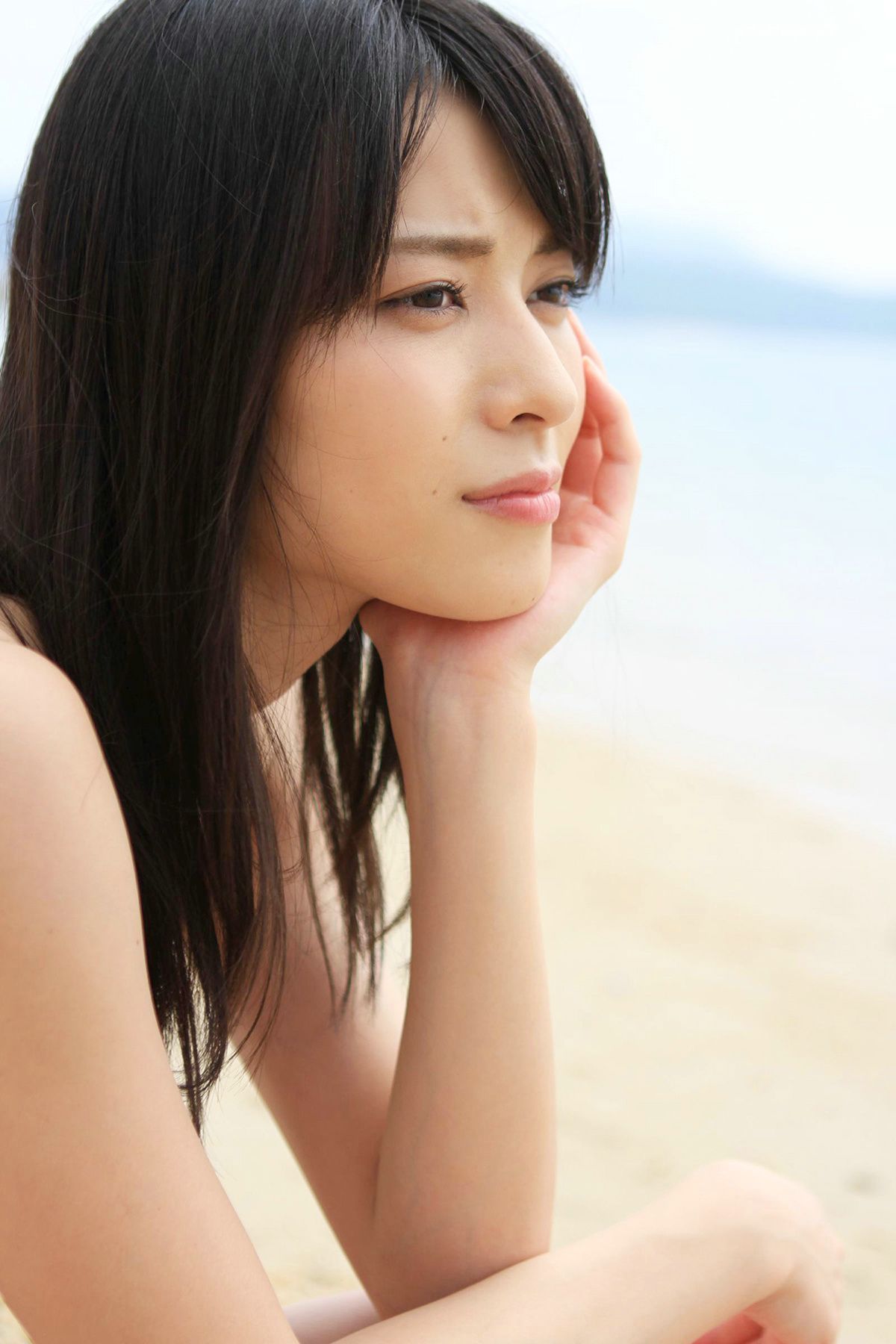 Maimi Yajima 矢島舞美  Vol.127-图17