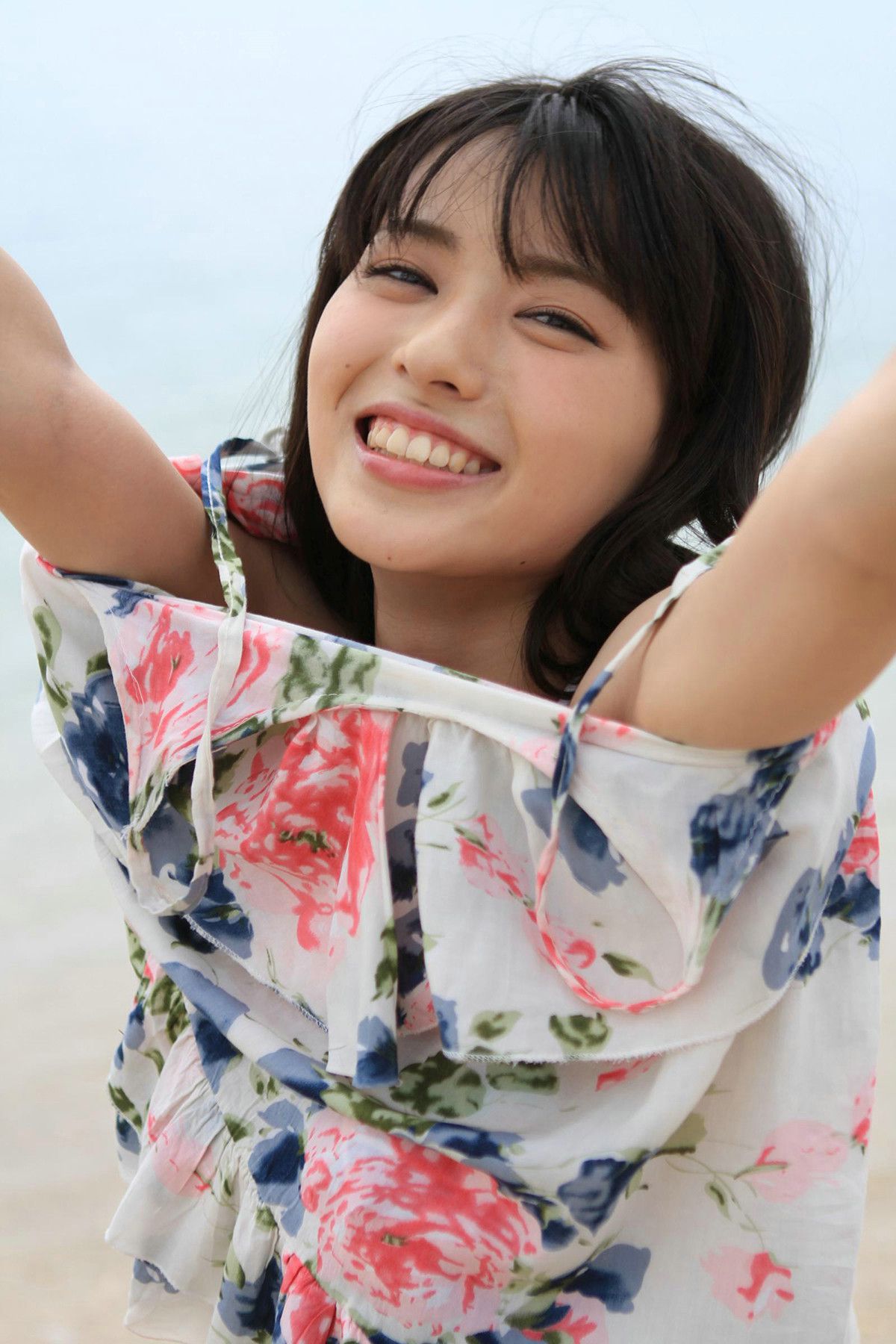 Maimi Yajima 矢島舞美  Vol.127-图24