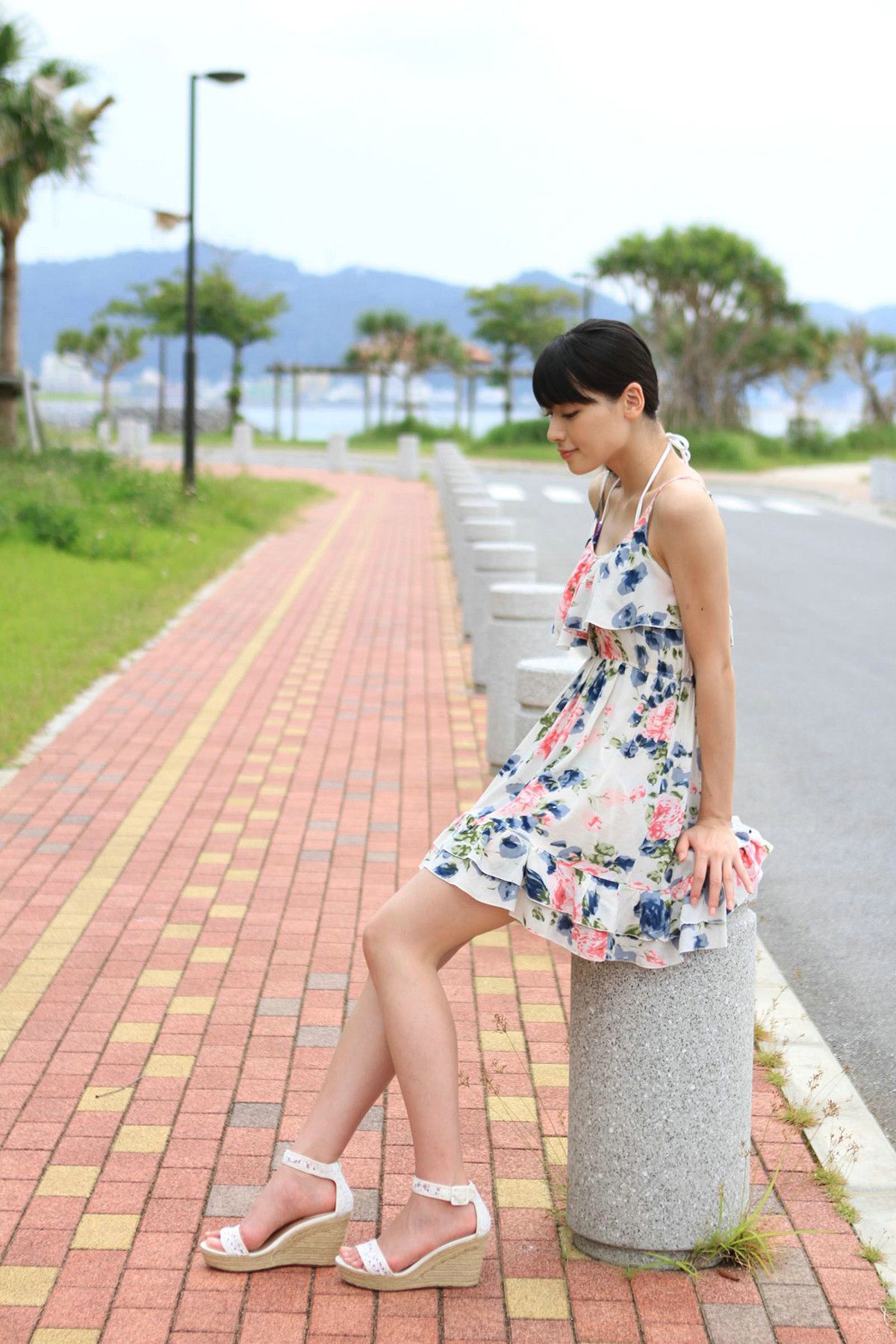 Maimi Yajima 矢島舞美  Vol.127-图26