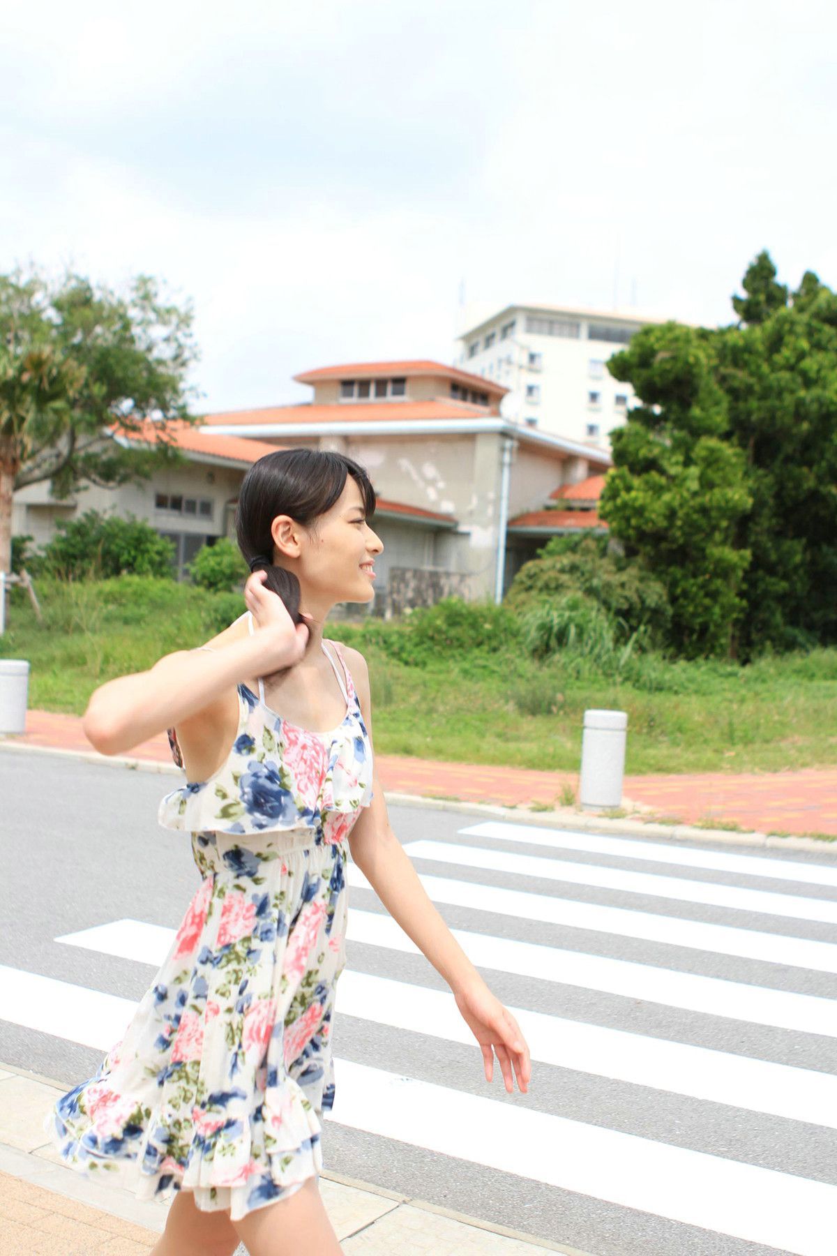 Maimi Yajima 矢島舞美  Vol.127-图28