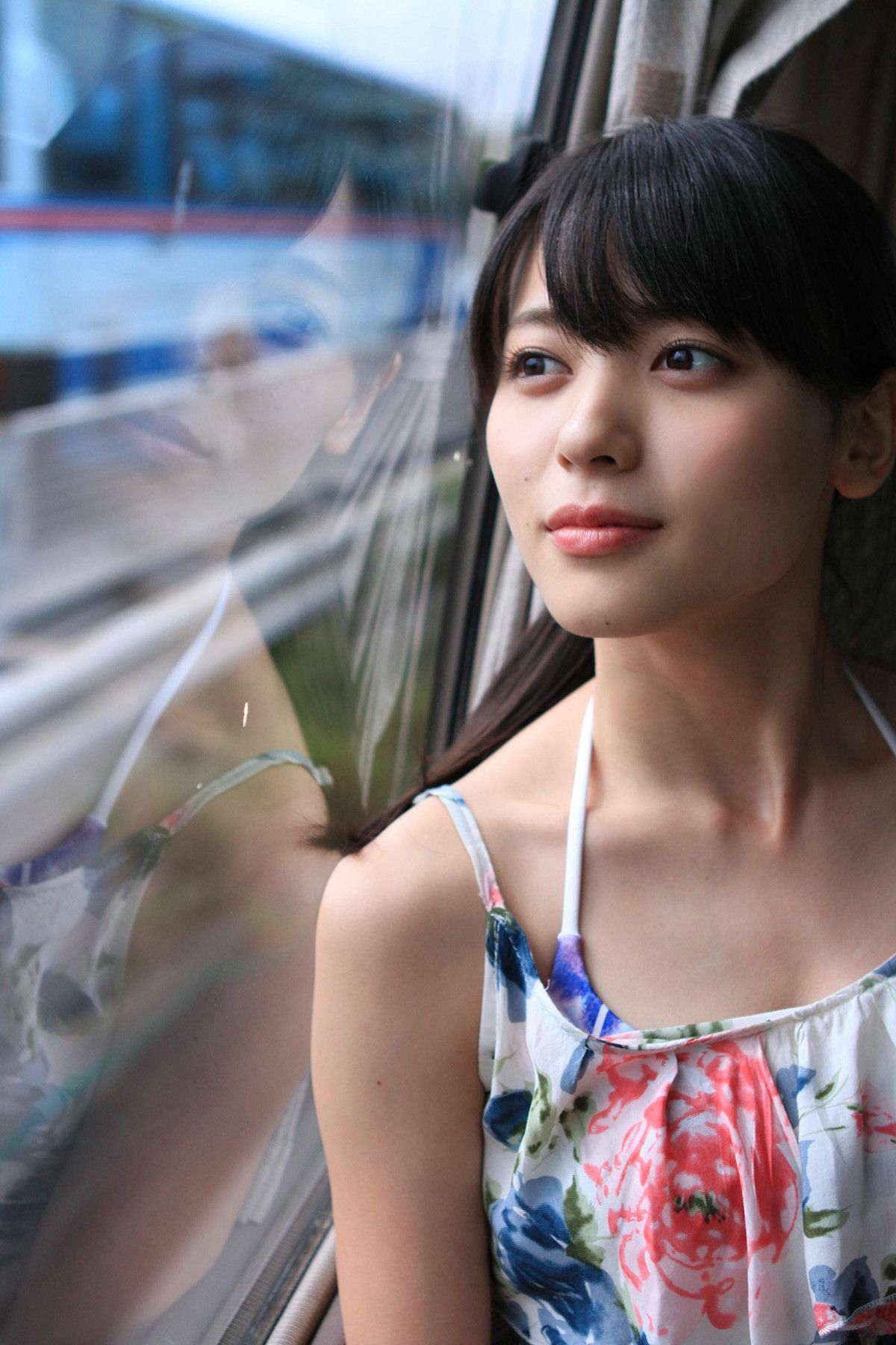 Maimi Yajima 矢島舞美  Vol.127-图2