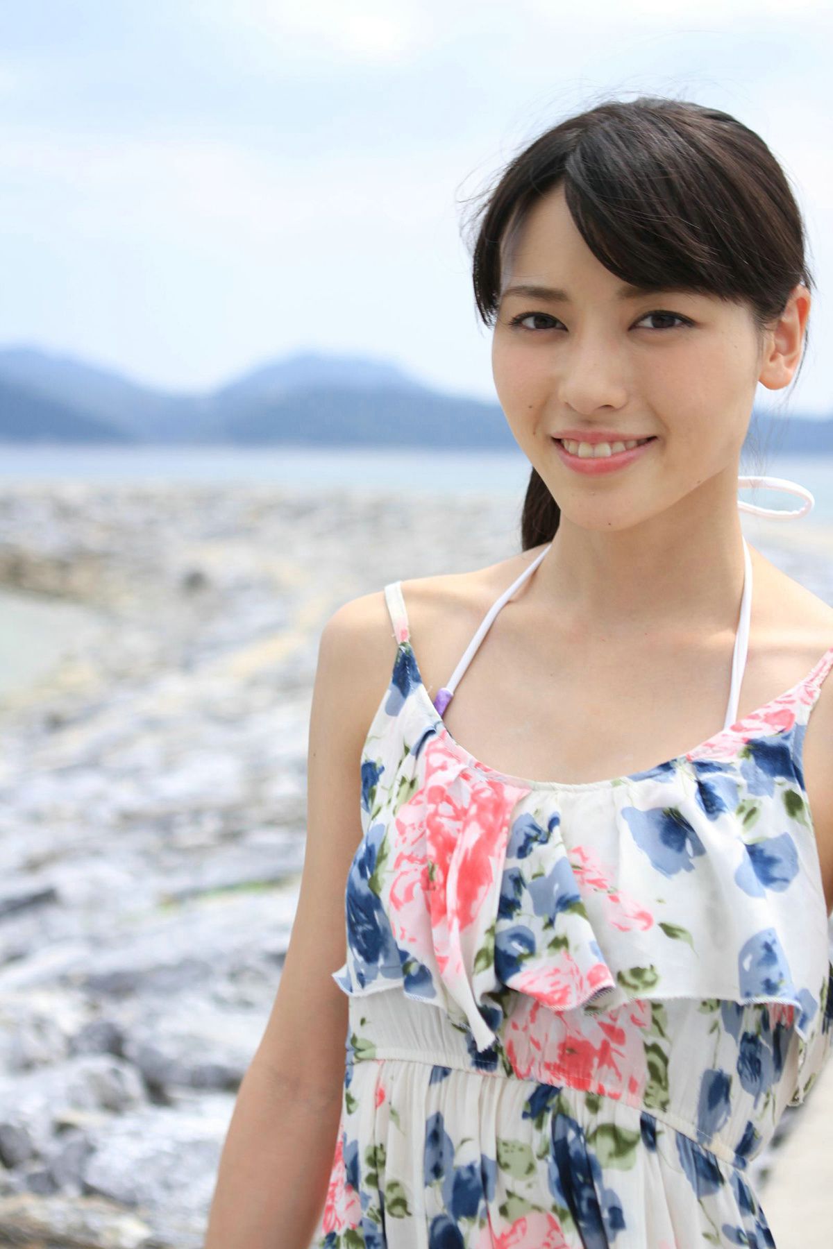 Maimi Yajima 矢島舞美  Vol.127-图29