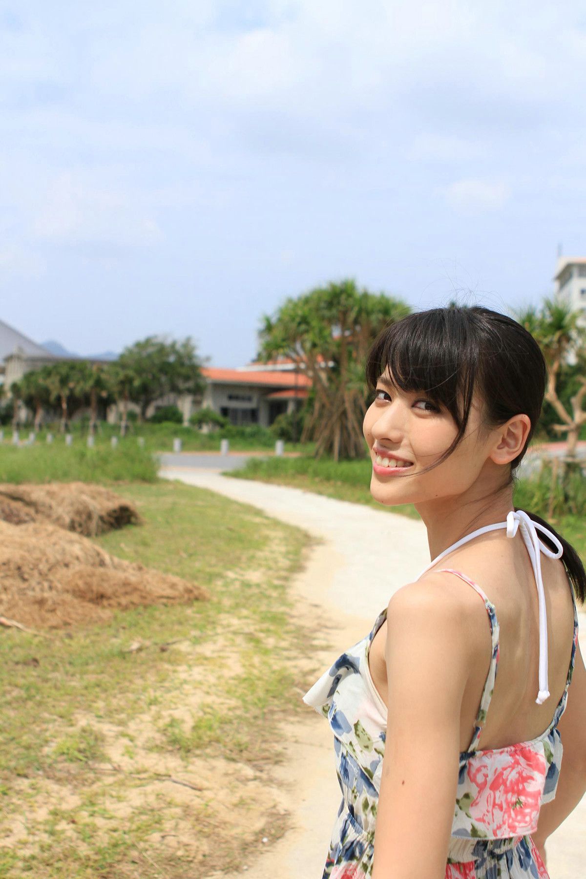 Maimi Yajima 矢島舞美  Vol.127-图31