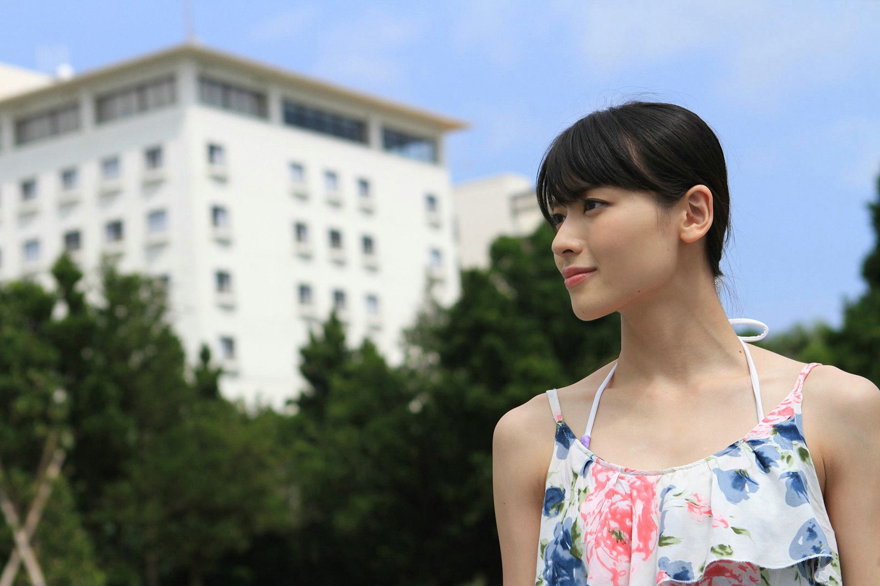 Maimi Yajima 矢島舞美  Vol.127-图32