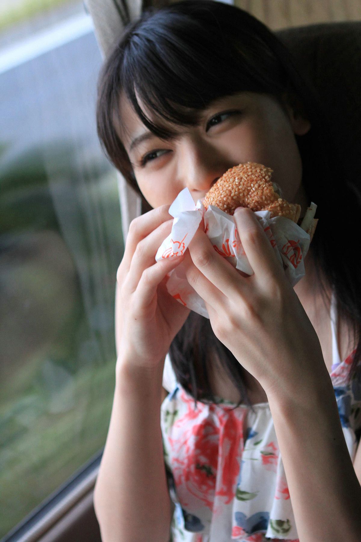 Maimi Yajima 矢島舞美  Vol.127-图34