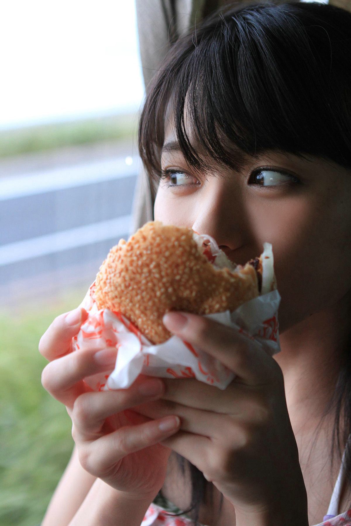 Maimi Yajima 矢島舞美  Vol.127-图36