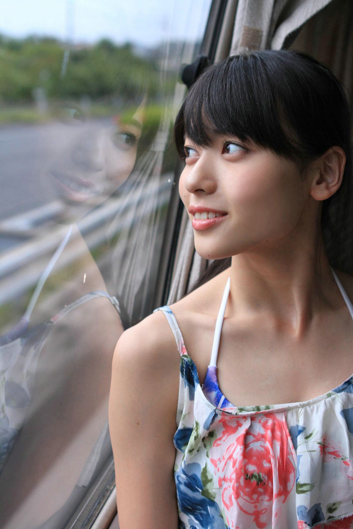 Maimi Yajima 矢島舞美  Vol.127-图3