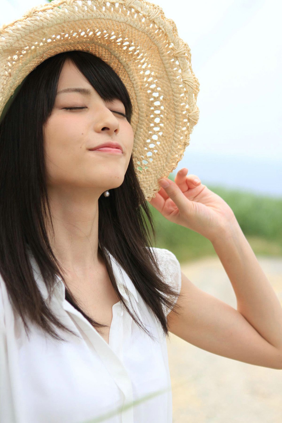 Maimi Yajima 矢島舞美  Vol.127-图40