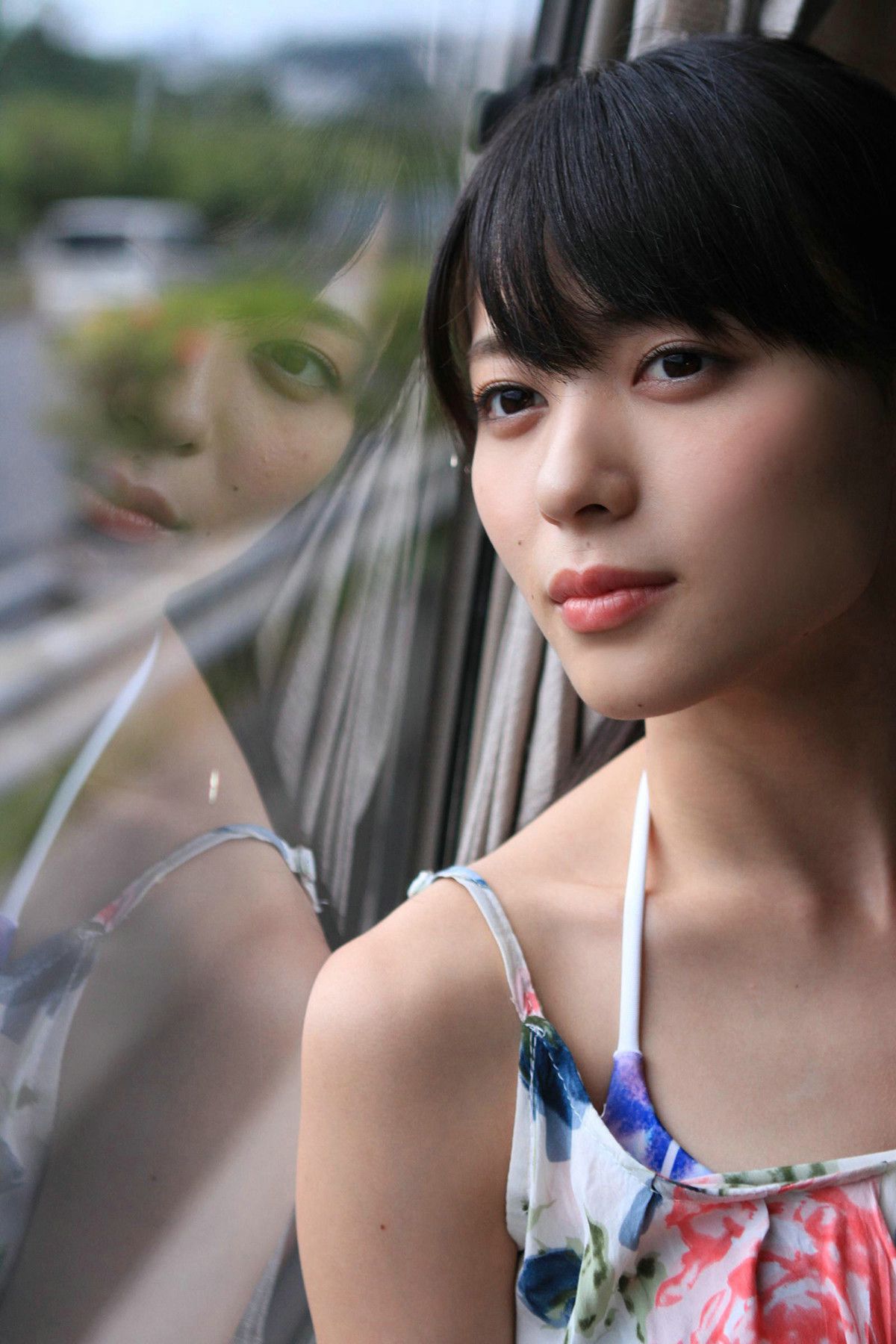 Maimi Yajima 矢島舞美  Vol.127-图4