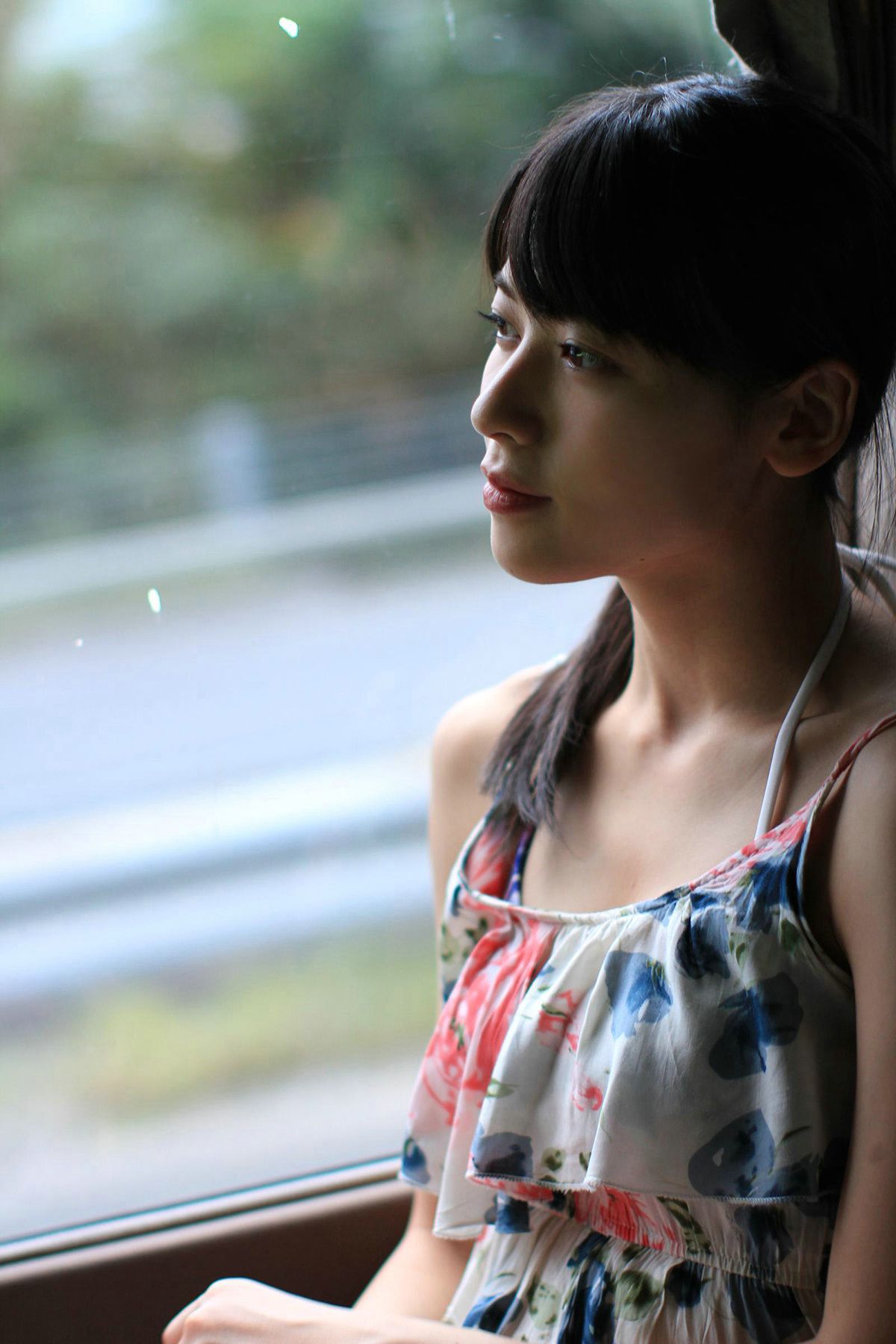 Maimi Yajima 矢島舞美  Vol.127-图5