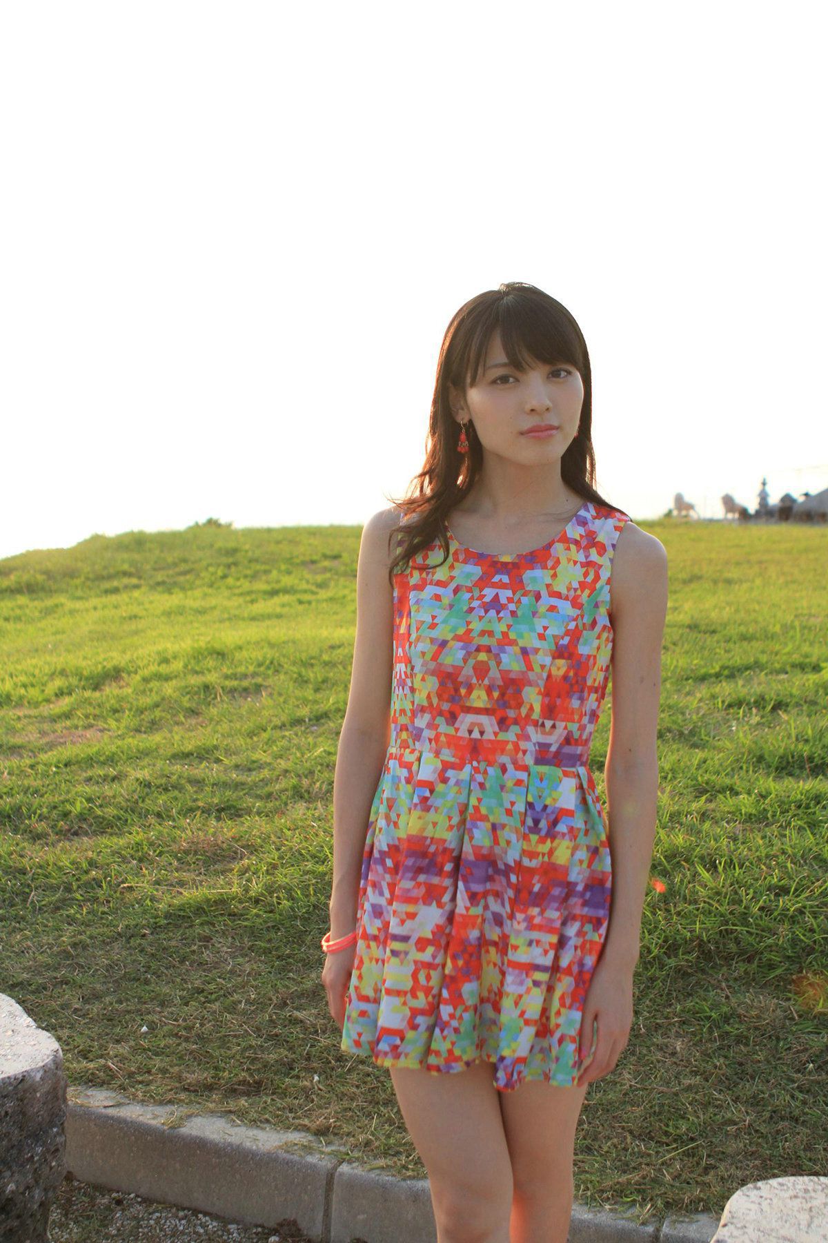 Maimi Yajima 矢島舞美  Vol.127-图62