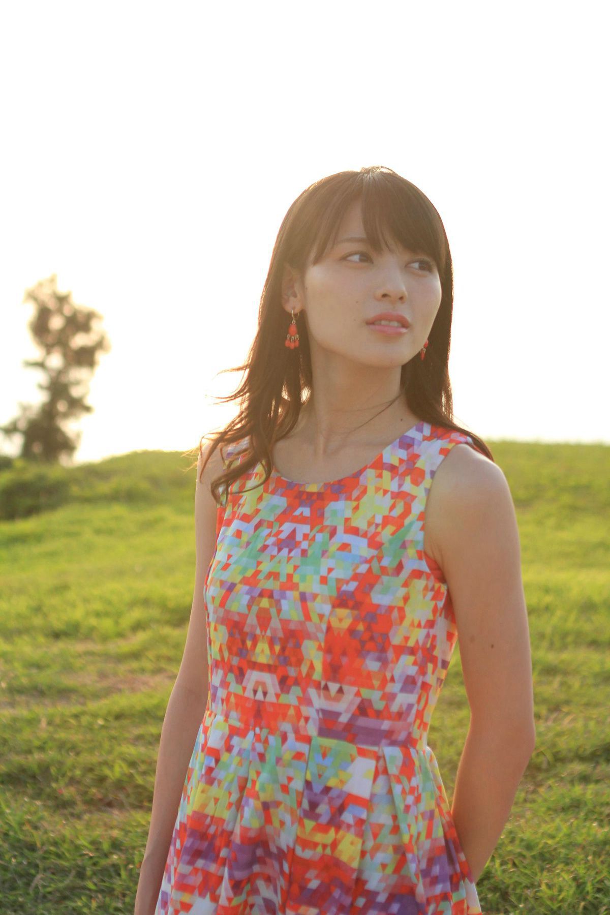 Maimi Yajima 矢島舞美  Vol.127-图63