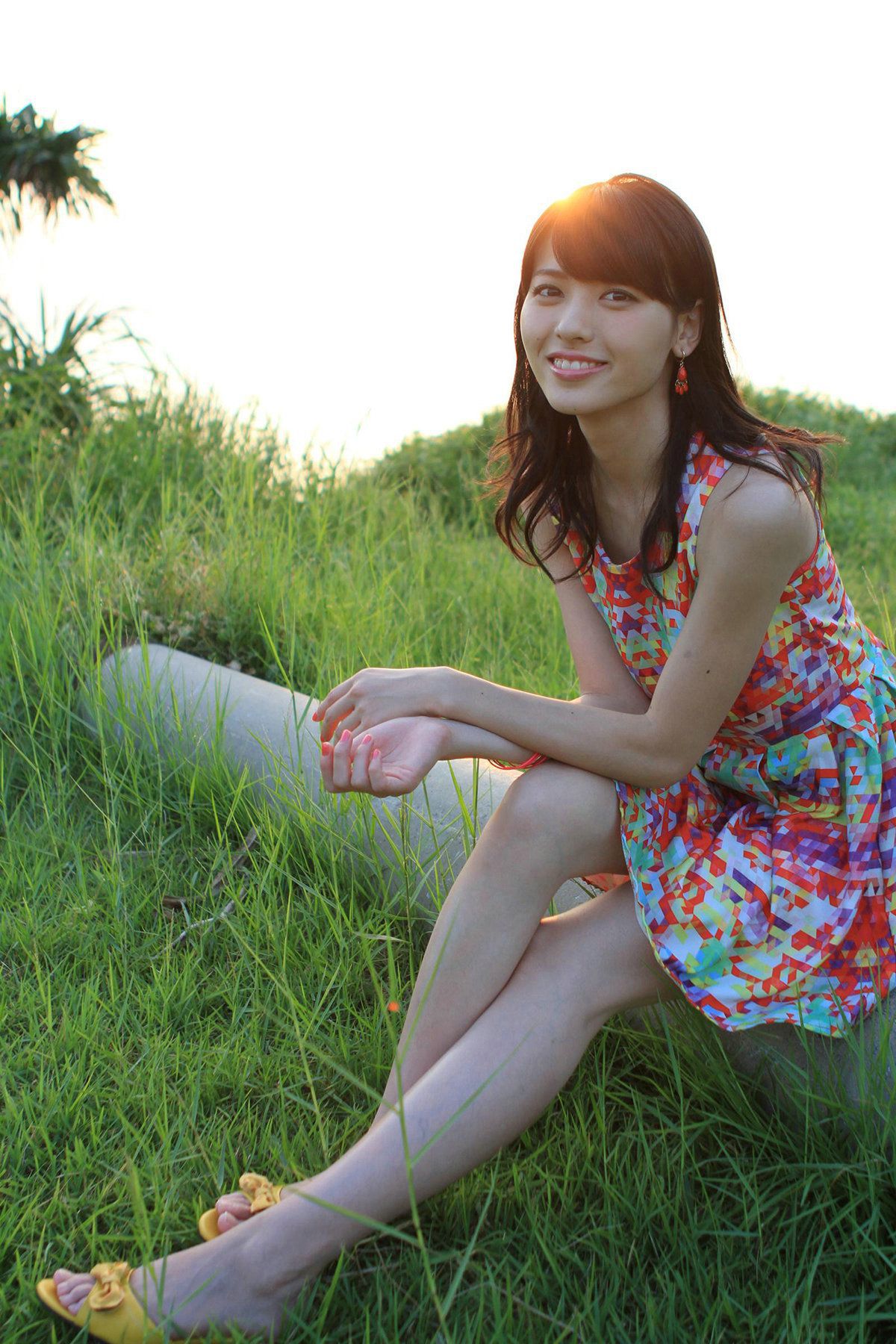 Maimi Yajima 矢島舞美  Vol.127-图68