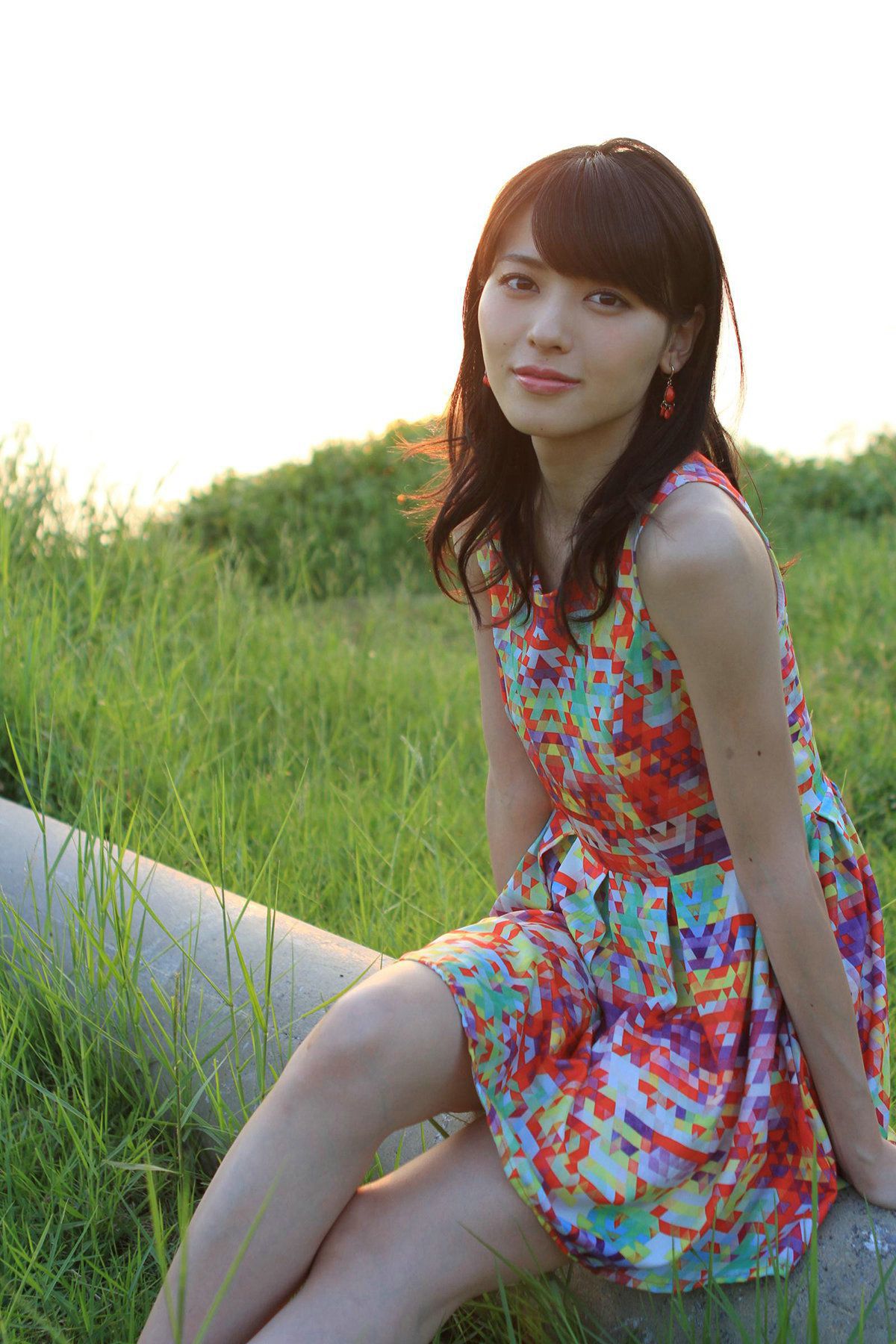 Maimi Yajima 矢島舞美  Vol.127-图69