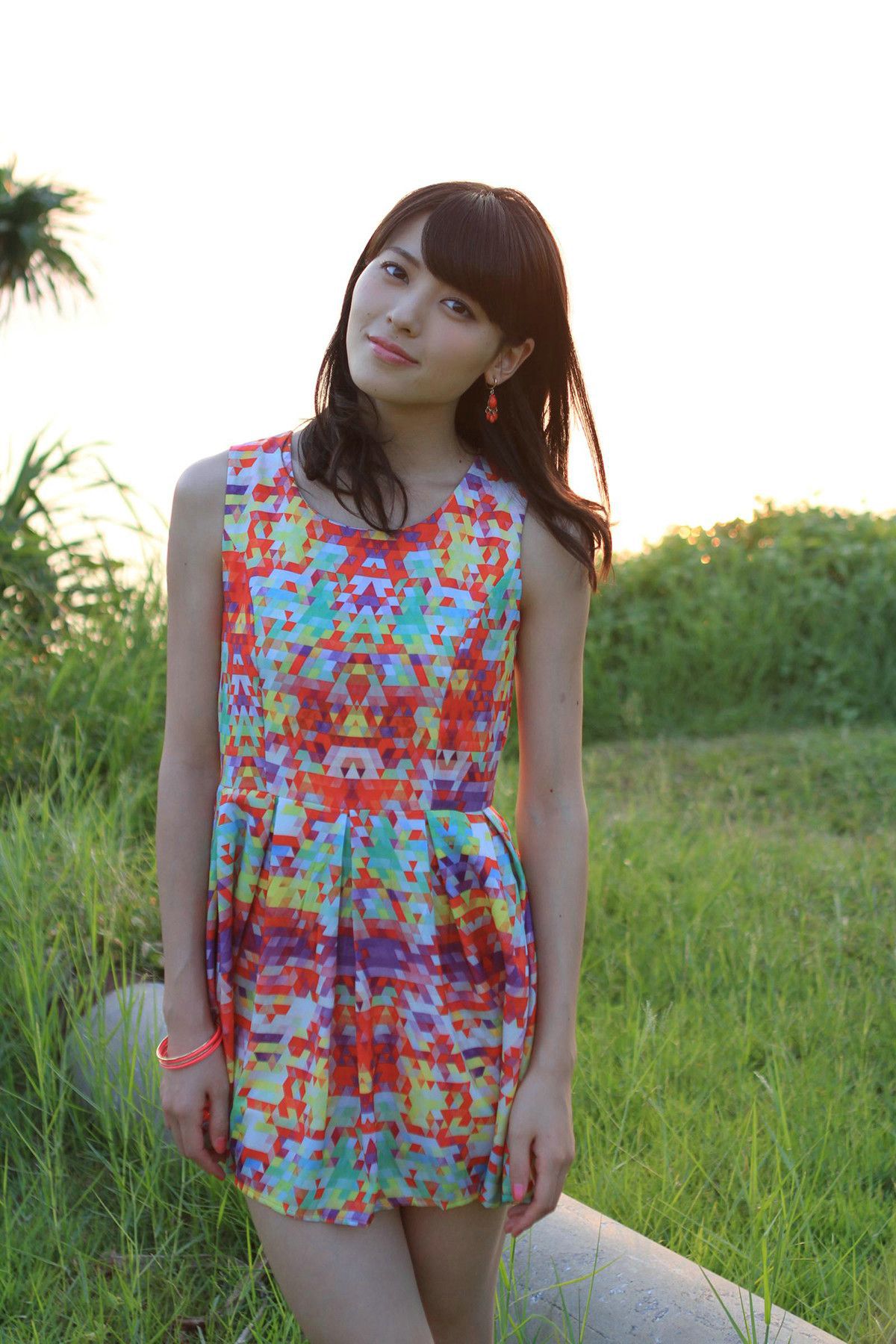 Maimi Yajima 矢島舞美  Vol.127-图72