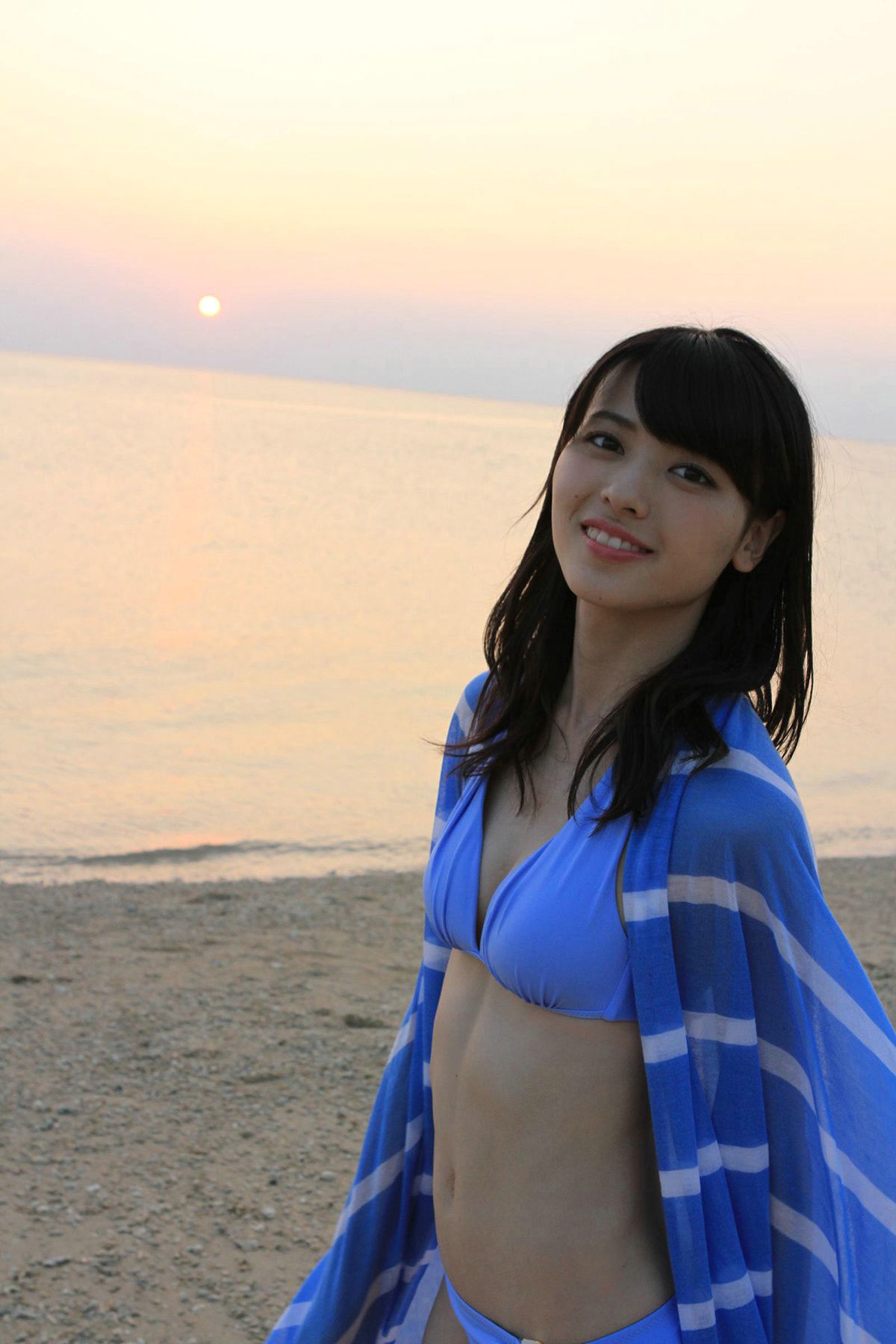 Maimi Yajima 矢島舞美  Vol.127-图78