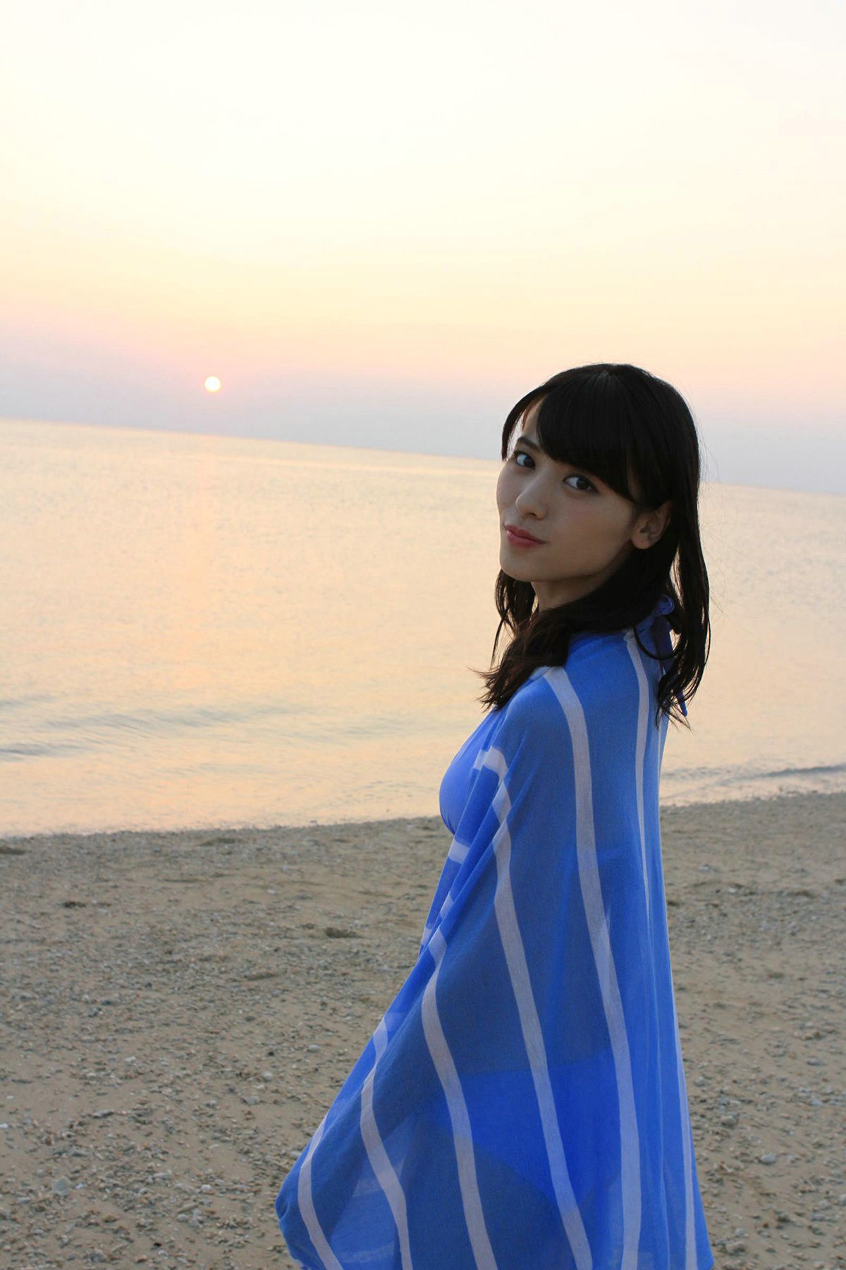 Maimi Yajima 矢島舞美  Vol.127-图79