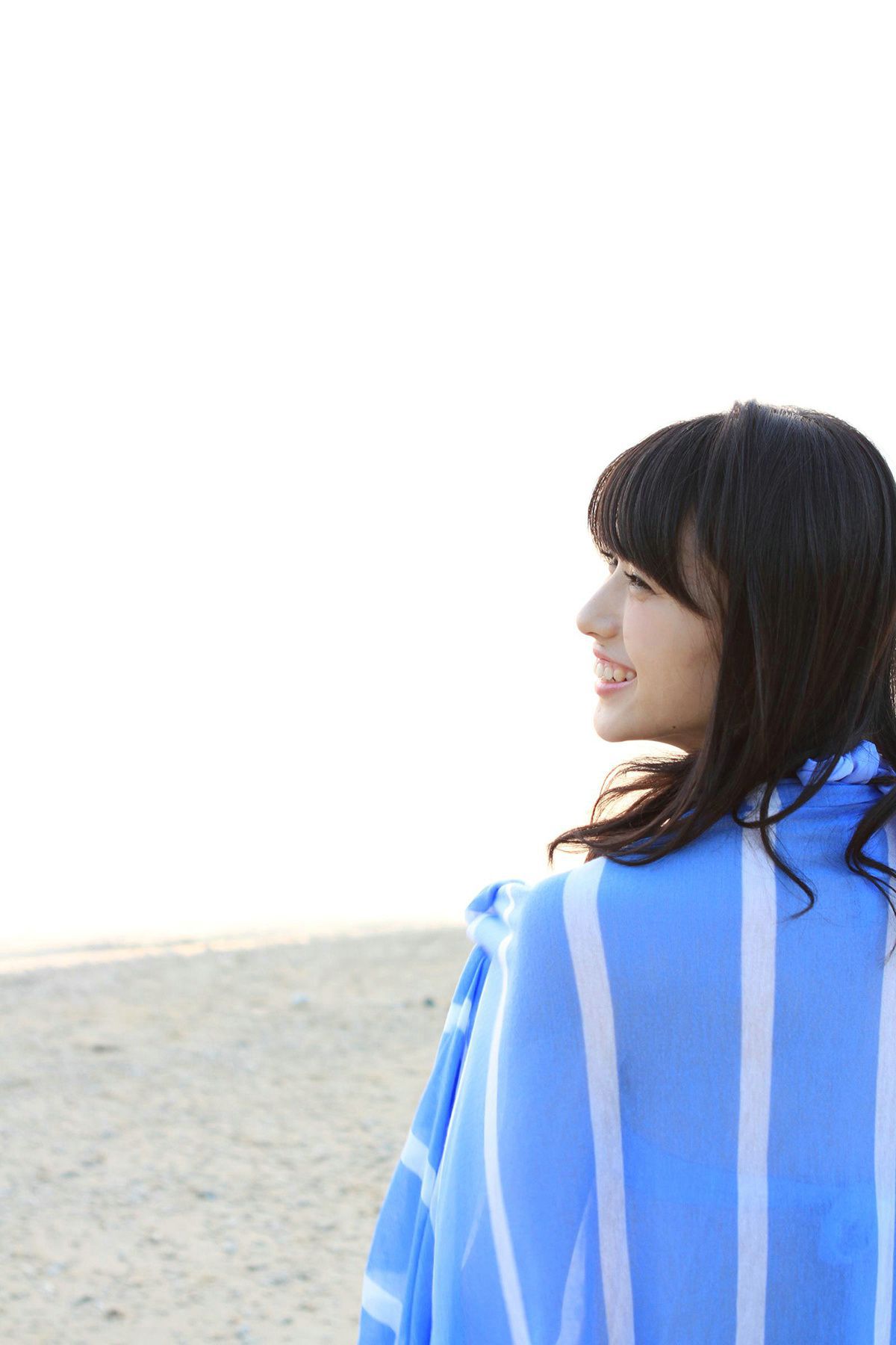 Maimi Yajima 矢島舞美  Vol.127-图81