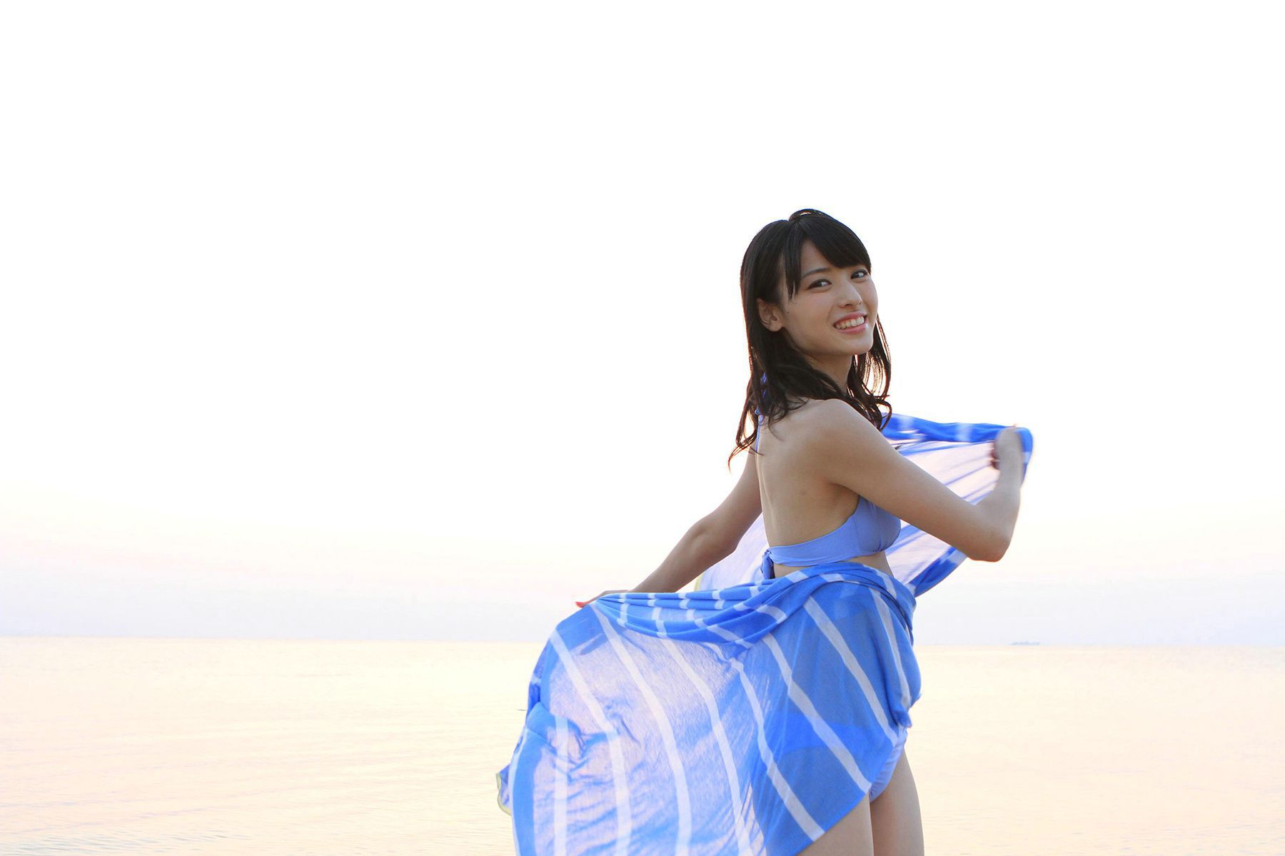 Maimi Yajima 矢島舞美  Vol.127-图83