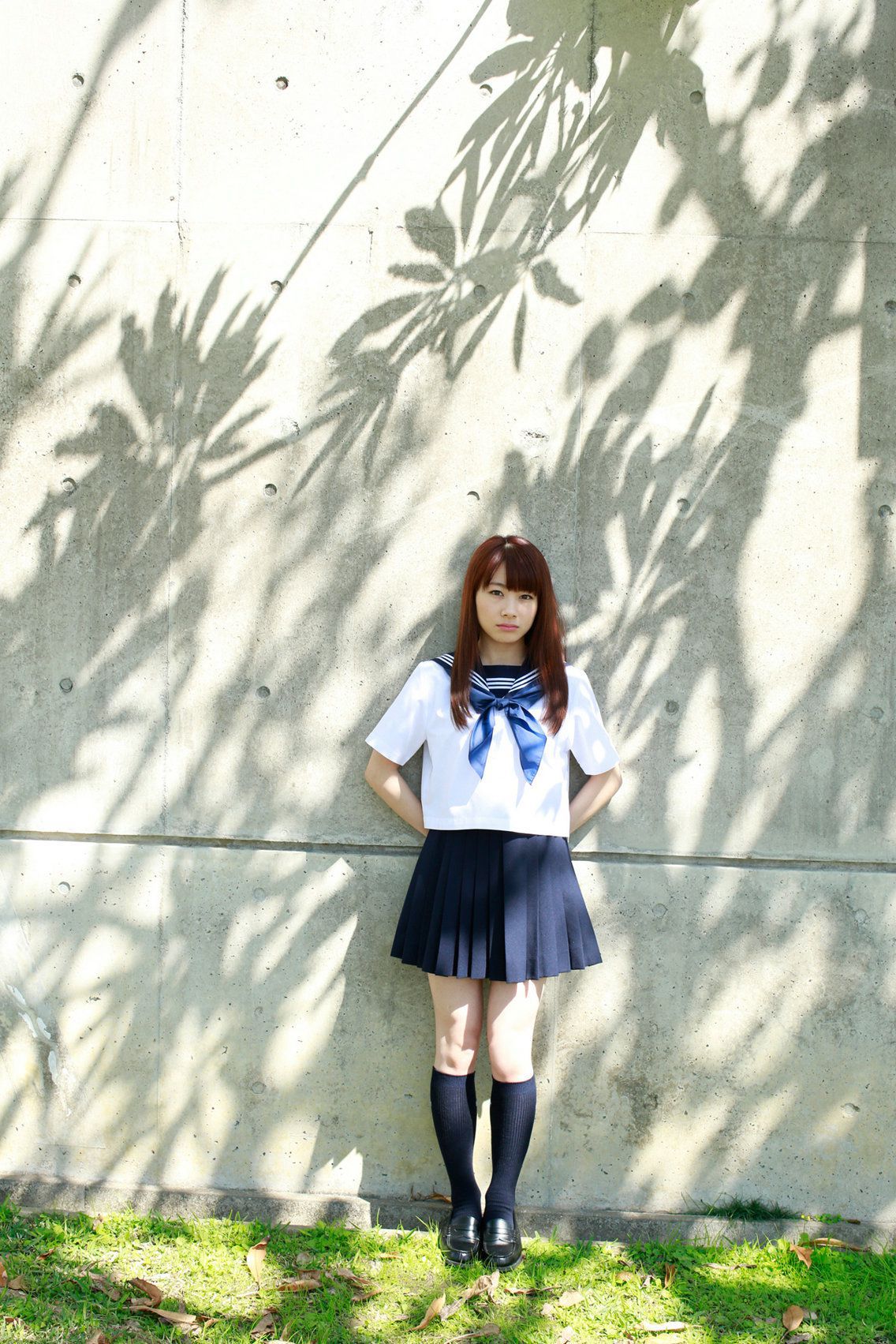 石田亚佑美/石田亜佑美 Ayumi Ishida  Vol.128-图0