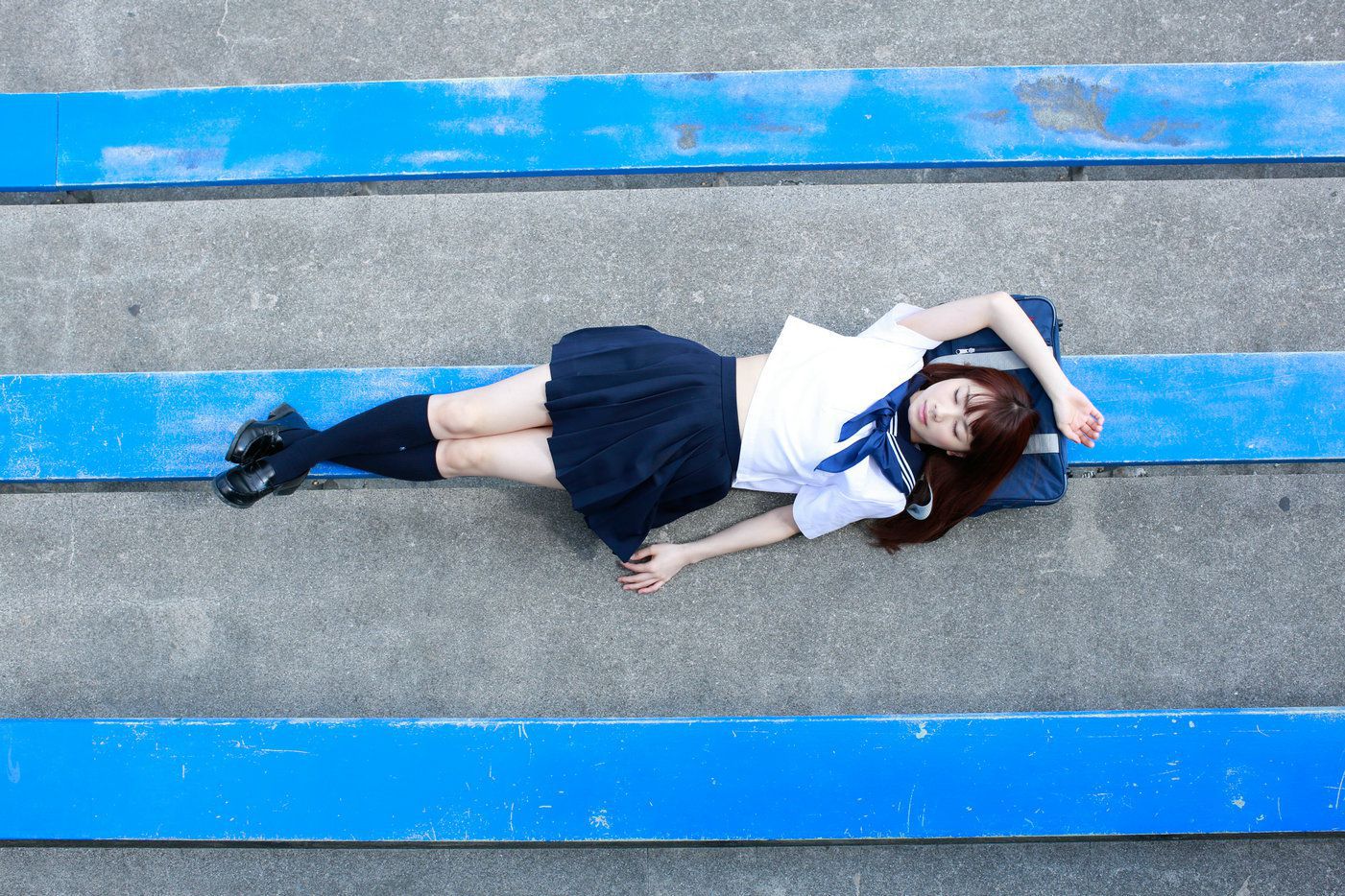 石田亚佑美/石田亜佑美 Ayumi Ishida  Vol.128-图9