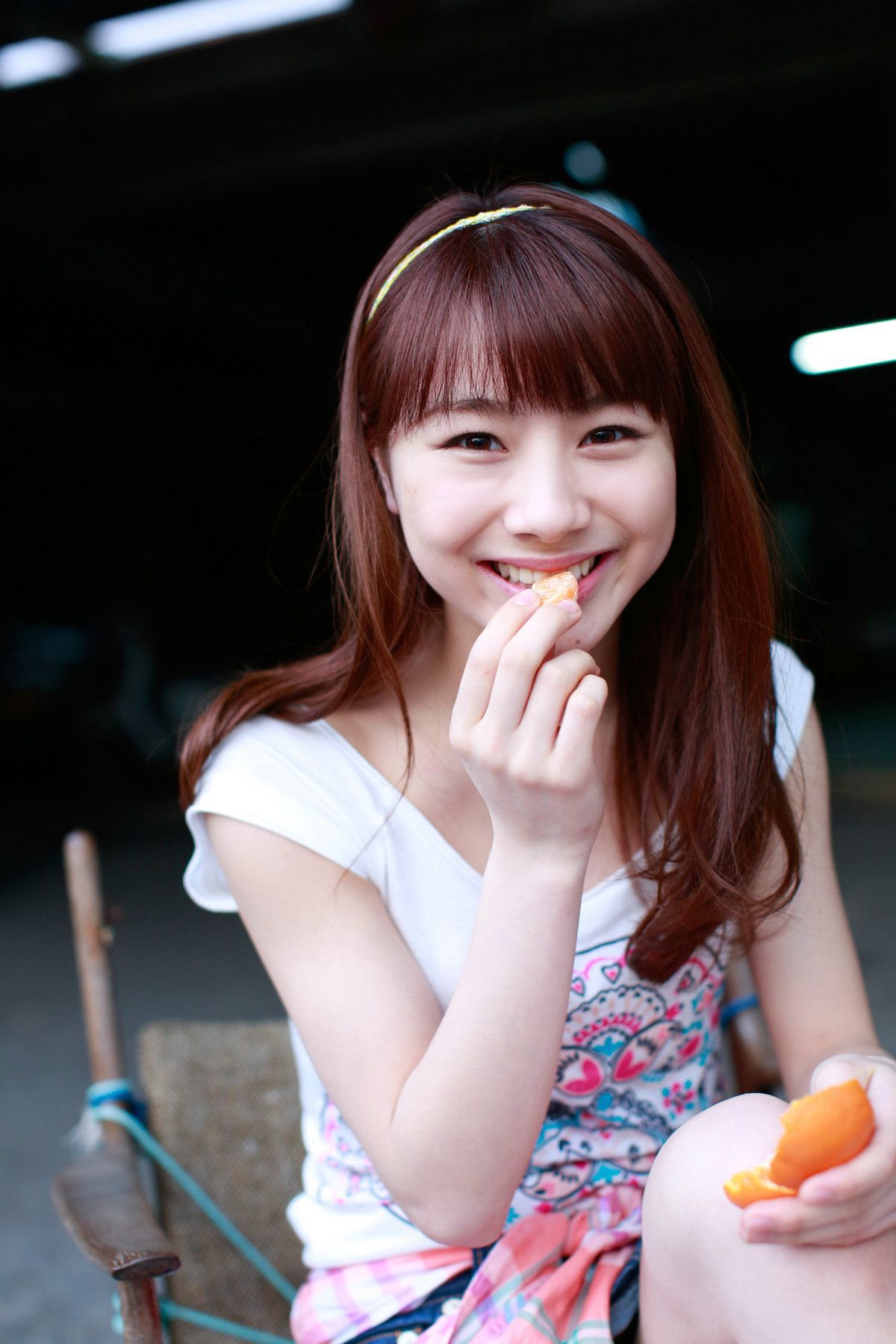 石田亚佑美/石田亜佑美 Ayumi Ishida  Vol.128-图101