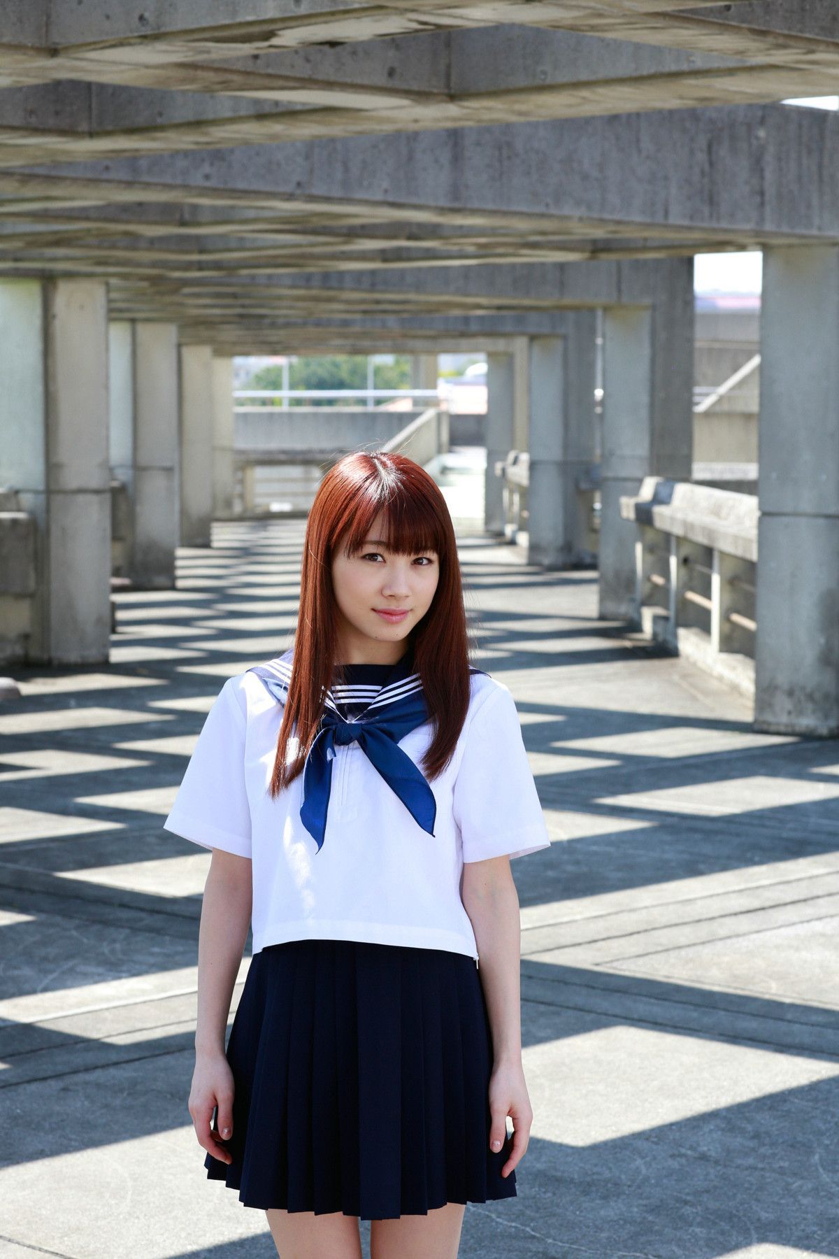 石田亚佑美/石田亜佑美 Ayumi Ishida  Vol.128-图10