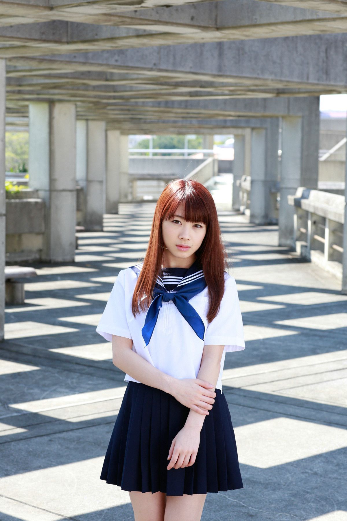 石田亚佑美/石田亜佑美 Ayumi Ishida  Vol.128-图11