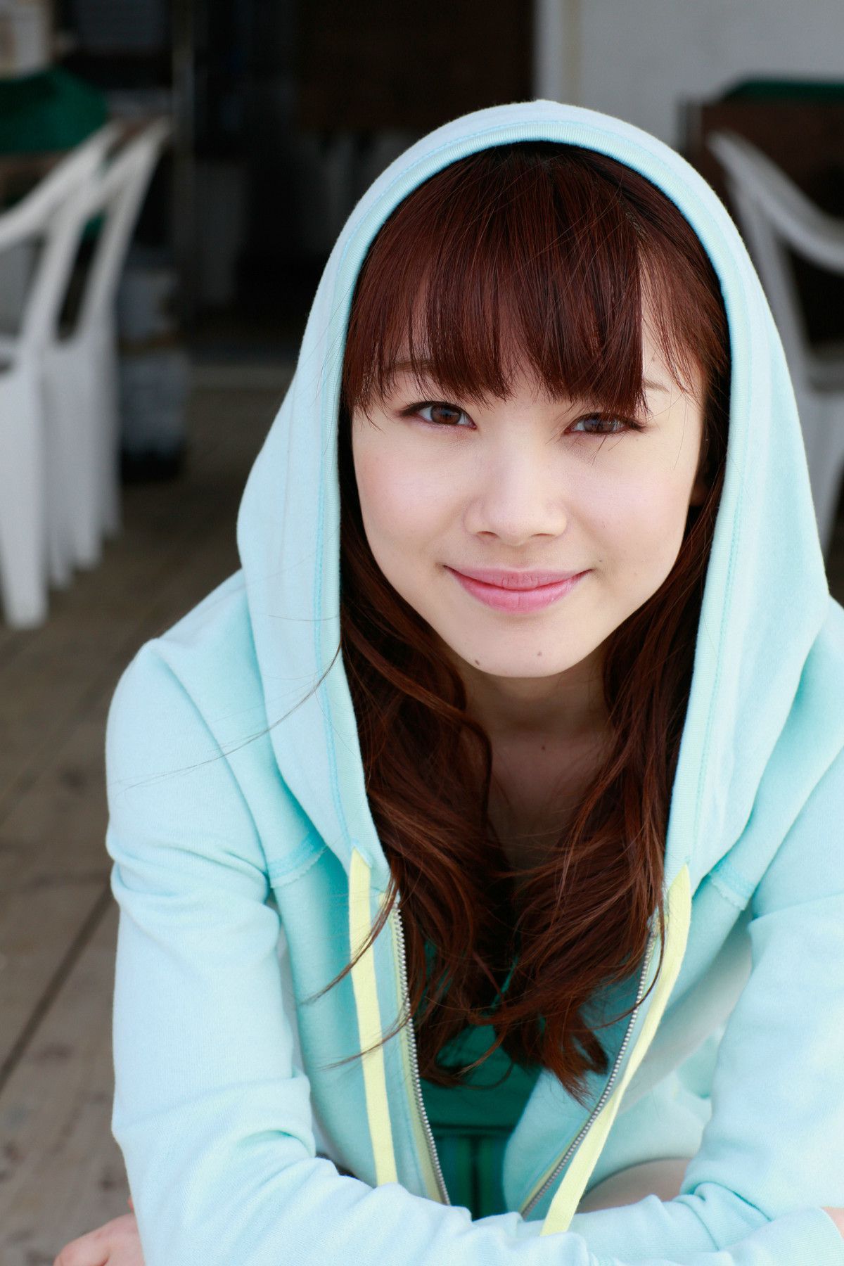 石田亚佑美/石田亜佑美 Ayumi Ishida  Vol.128-图14