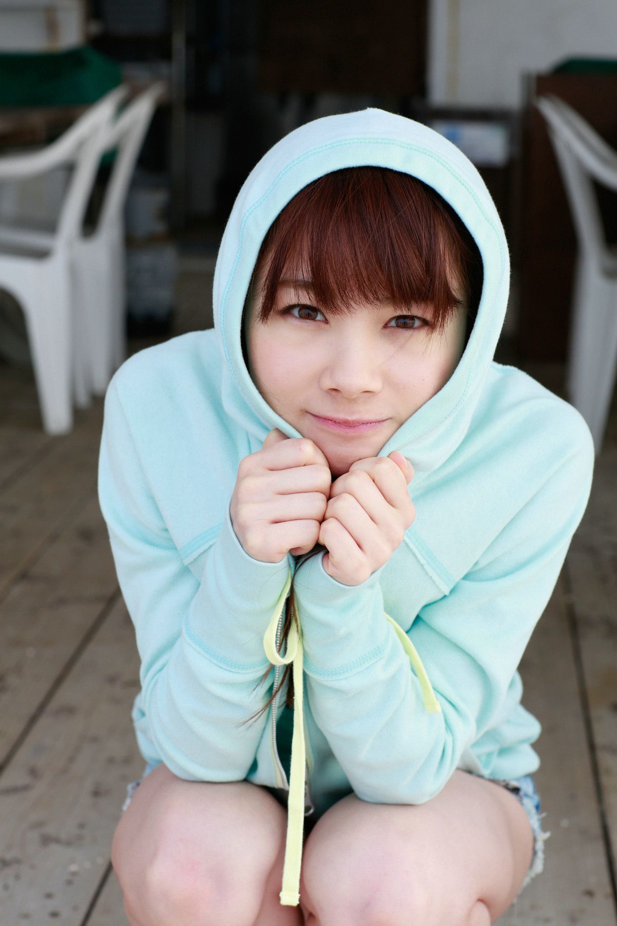 石田亚佑美/石田亜佑美 Ayumi Ishida  Vol.128-图15