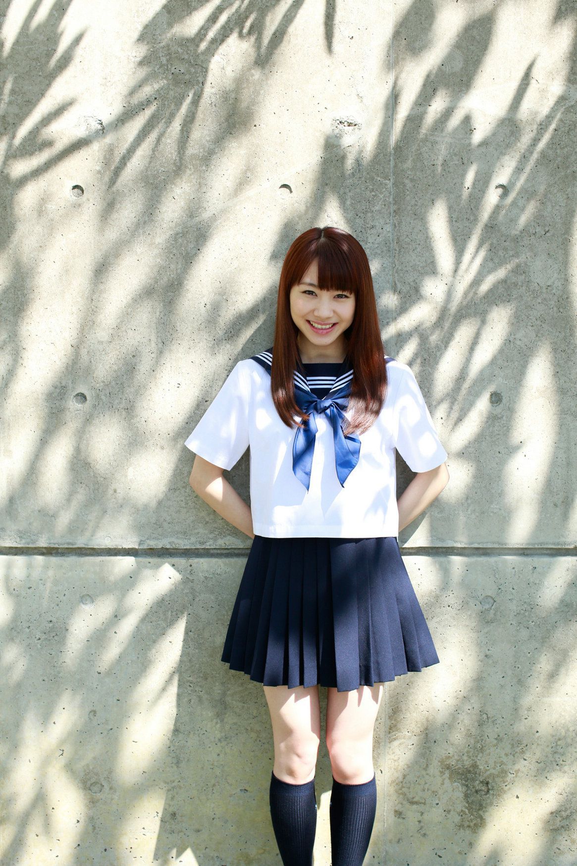 石田亚佑美/石田亜佑美 Ayumi Ishida  Vol.128-图1