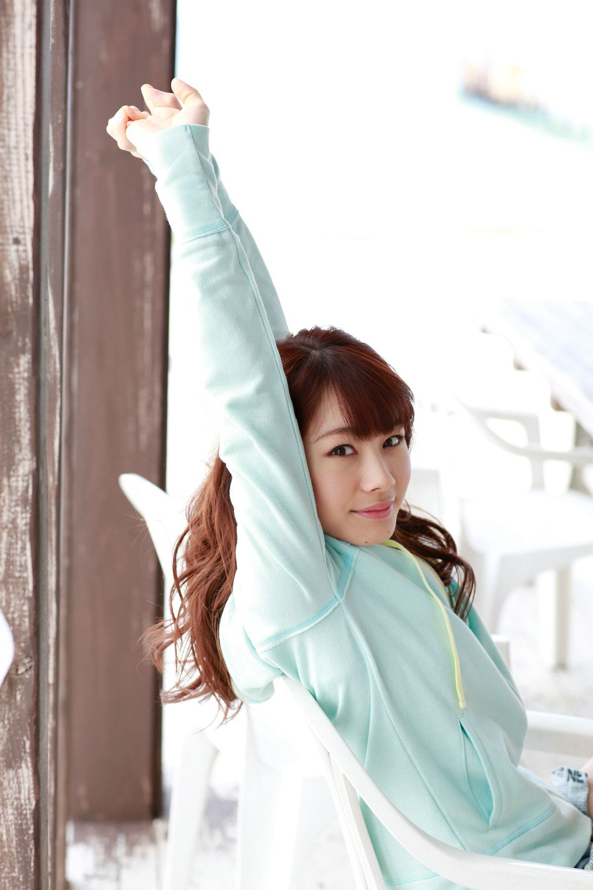 石田亚佑美/石田亜佑美 Ayumi Ishida  Vol.128-图20