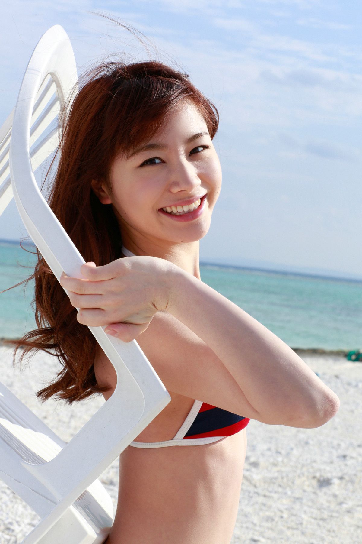 石田亚佑美/石田亜佑美 Ayumi Ishida  Vol.128-图23