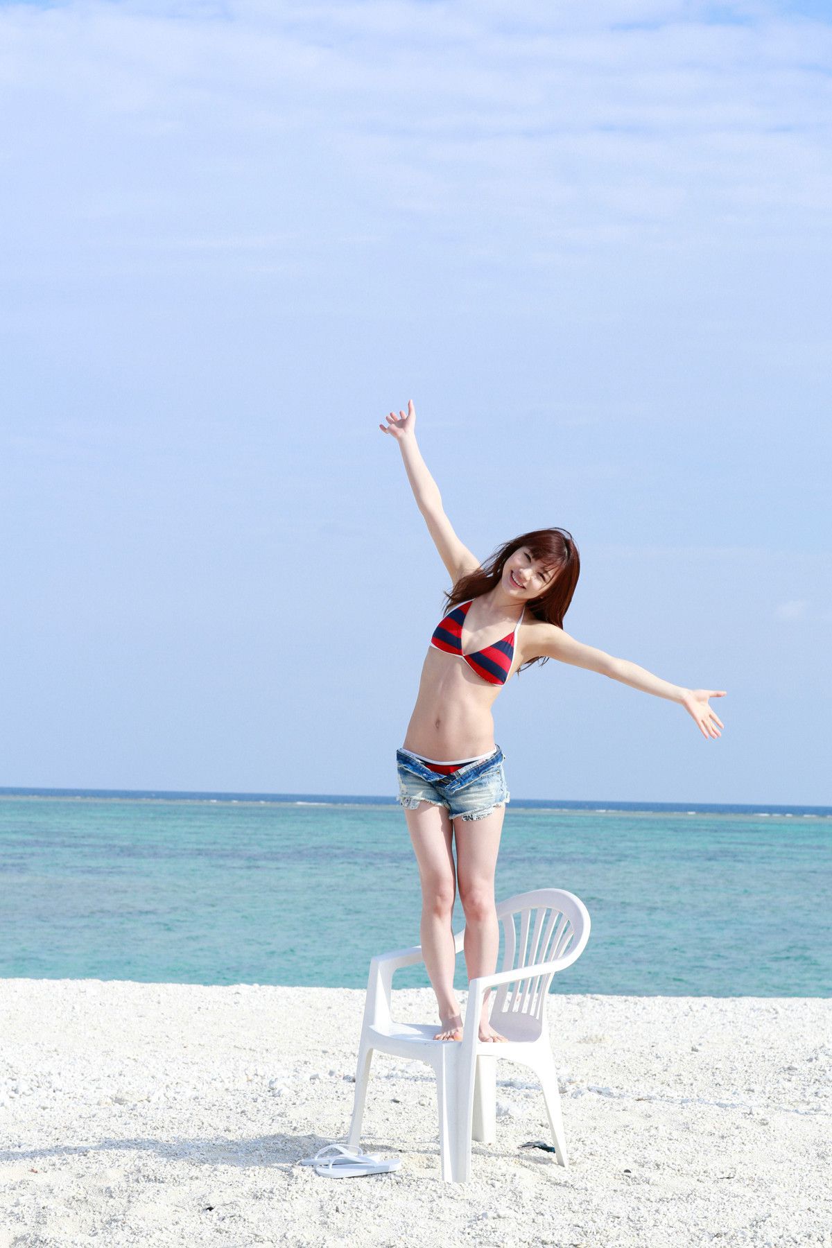 石田亚佑美/石田亜佑美 Ayumi Ishida  Vol.128-图26