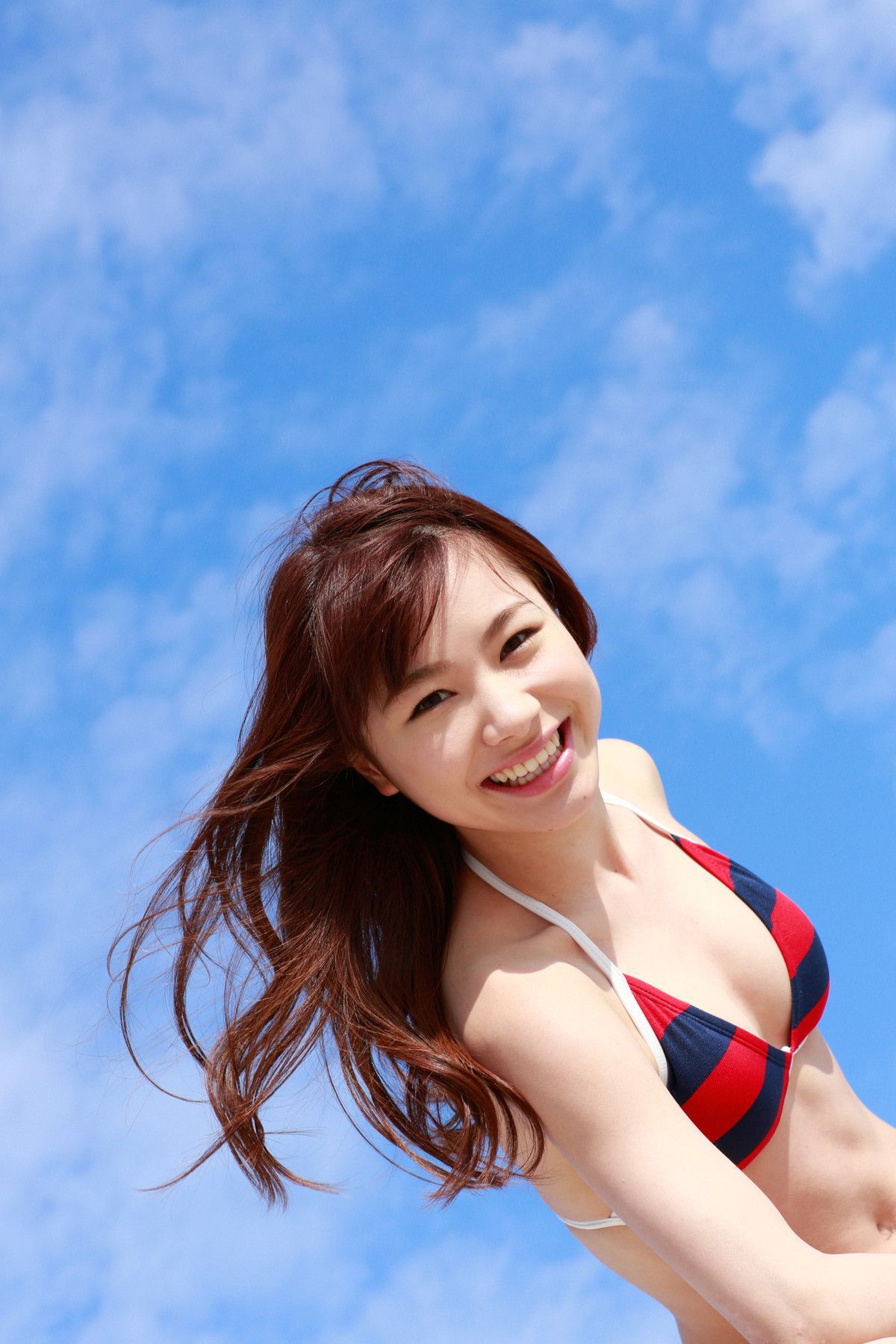 石田亚佑美/石田亜佑美 Ayumi Ishida  Vol.128-图28