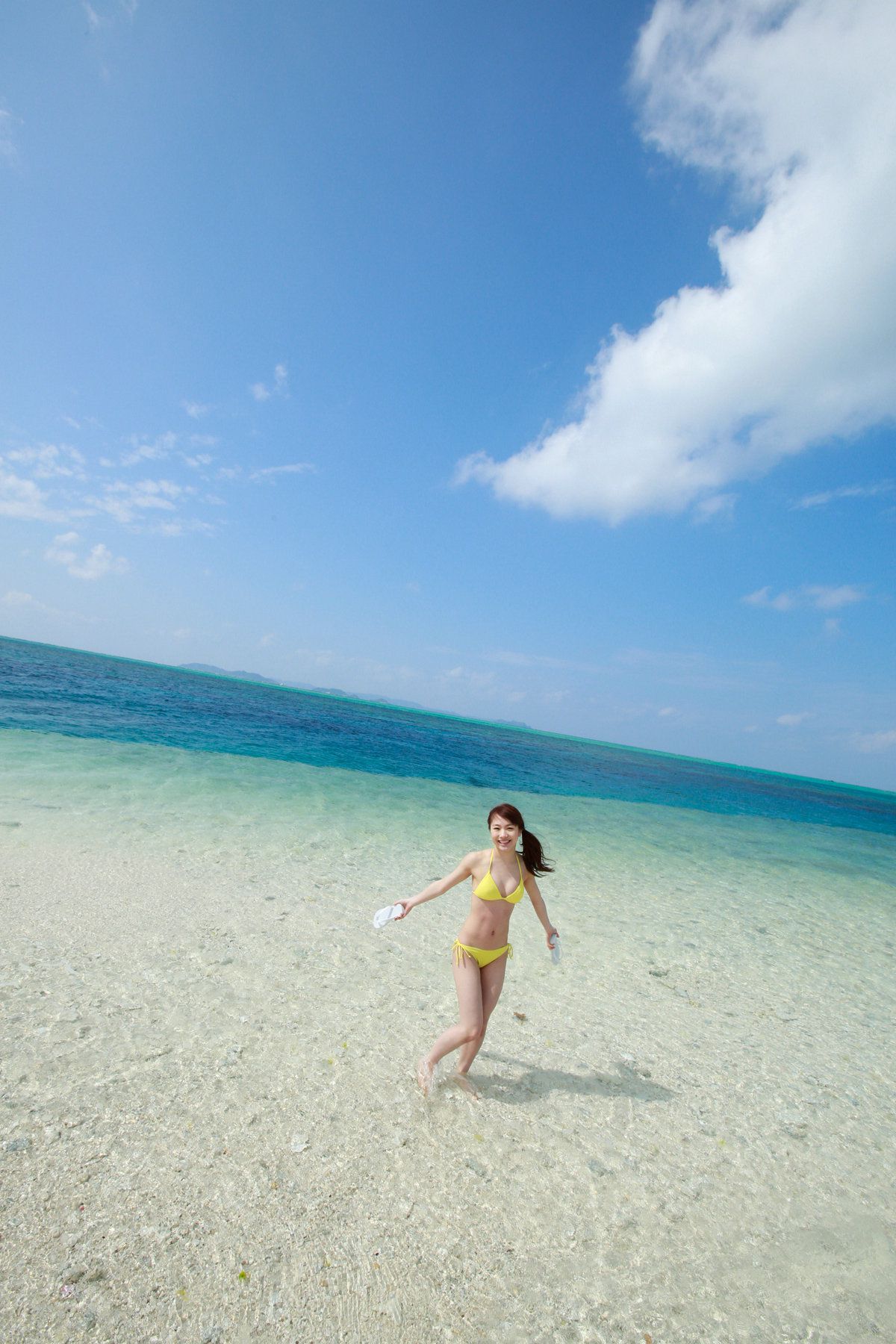 石田亚佑美/石田亜佑美 Ayumi Ishida  Vol.128-图35