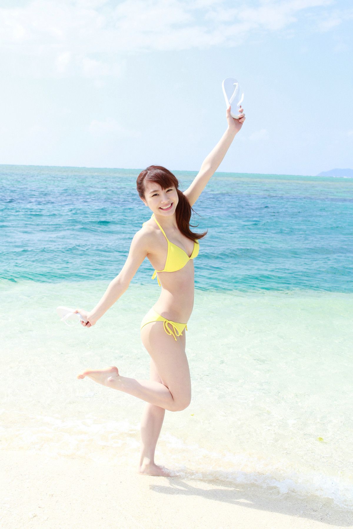 石田亚佑美/石田亜佑美 Ayumi Ishida  Vol.128-图45