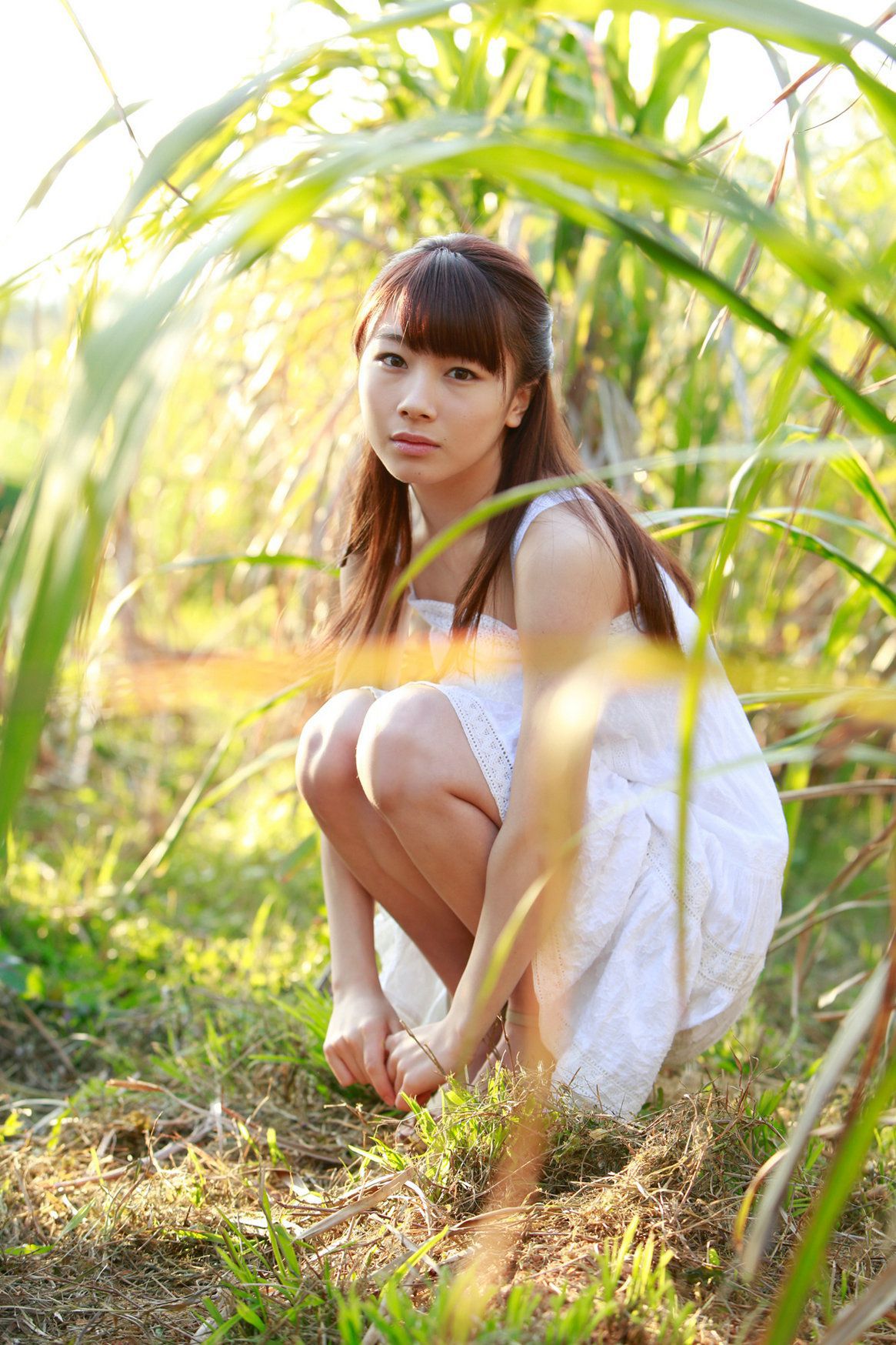 石田亚佑美/石田亜佑美 Ayumi Ishida  Vol.128-图47