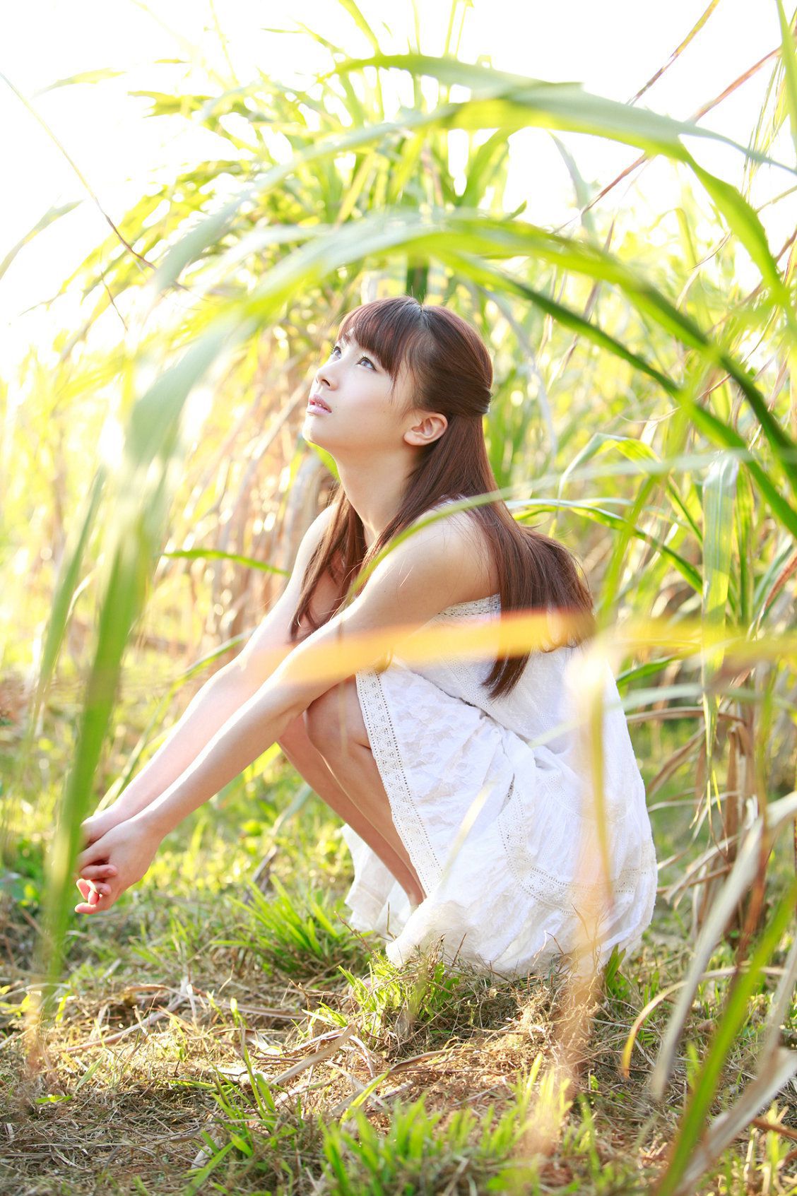 石田亚佑美/石田亜佑美 Ayumi Ishida  Vol.128-图48