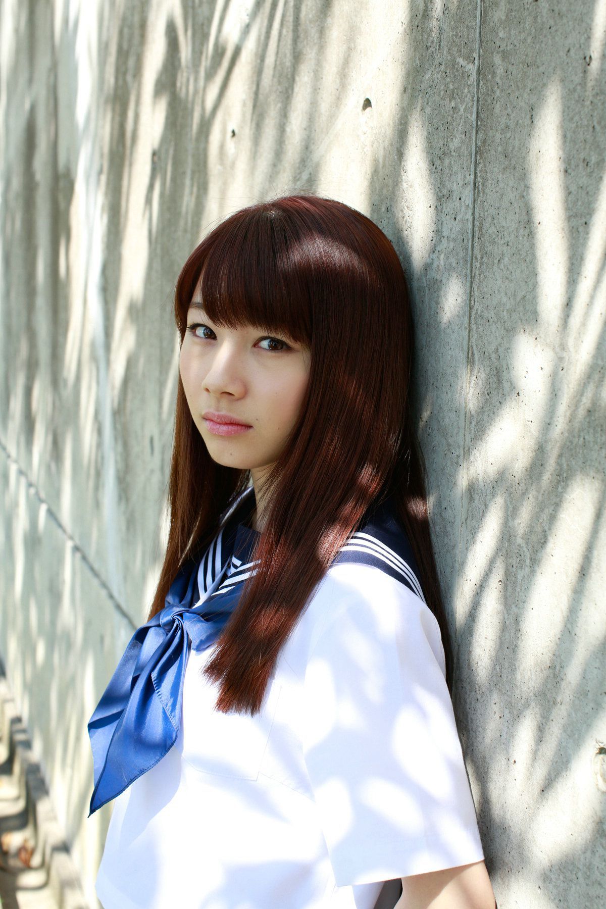 石田亚佑美/石田亜佑美 Ayumi Ishida  Vol.128-图4