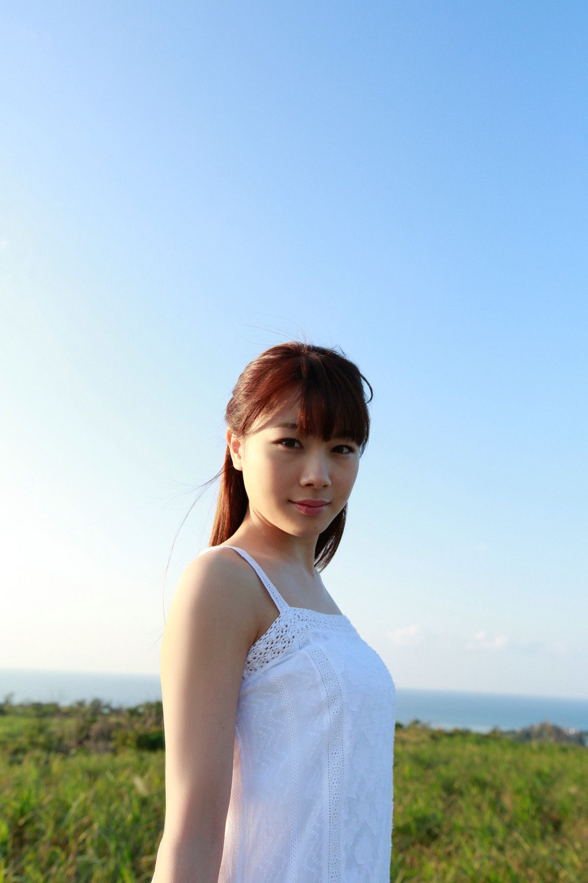 石田亚佑美/石田亜佑美 Ayumi Ishida  Vol.128-图54