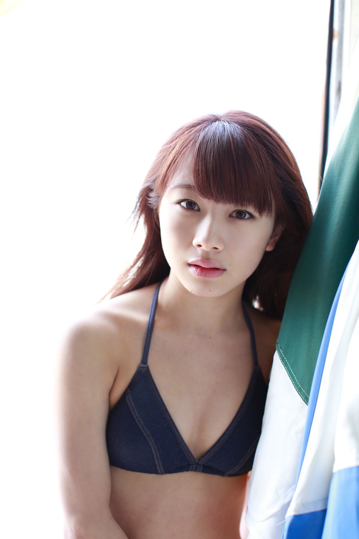 石田亚佑美/石田亜佑美 Ayumi Ishida  Vol.128-图59