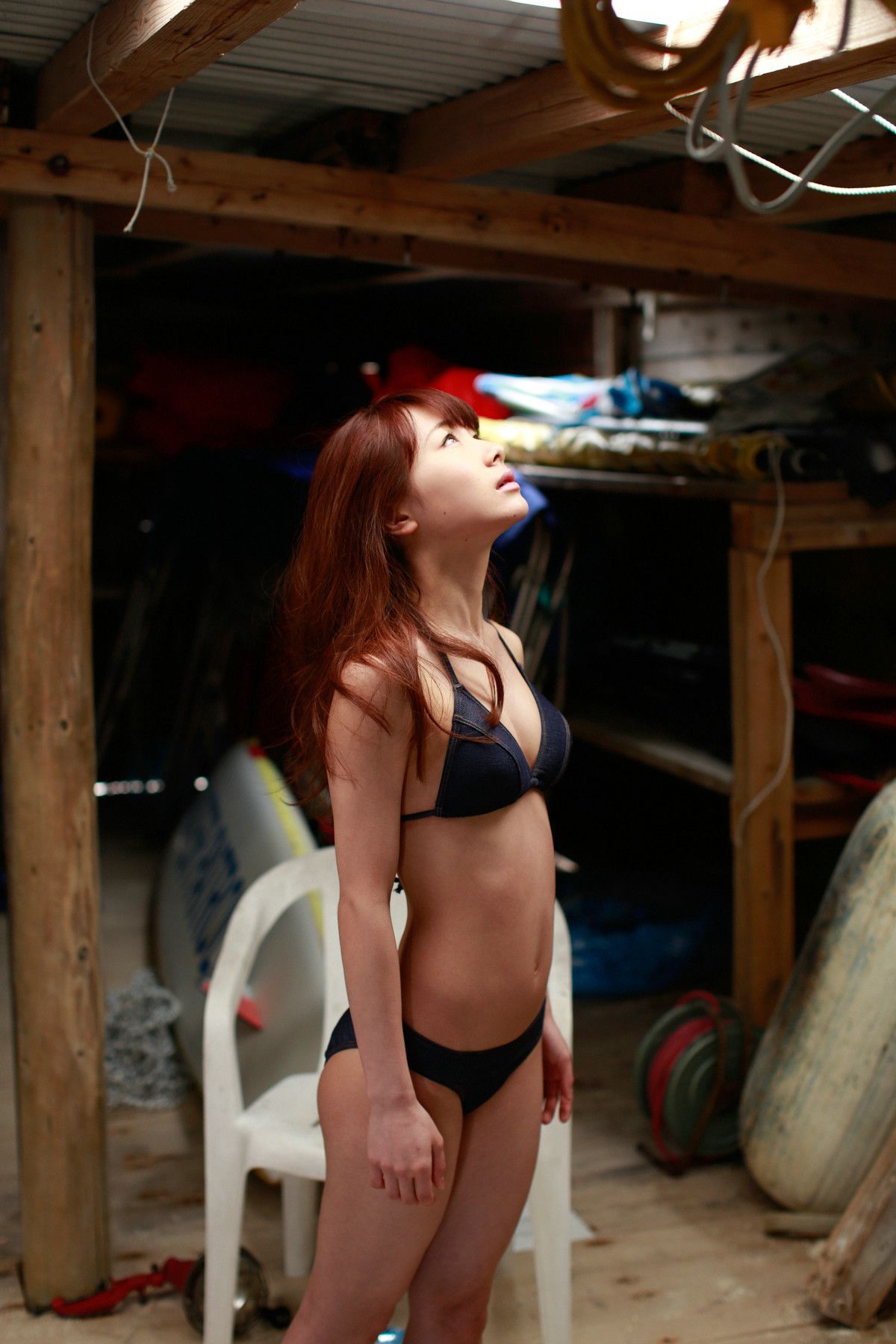 石田亚佑美/石田亜佑美 Ayumi Ishida  Vol.128-图62