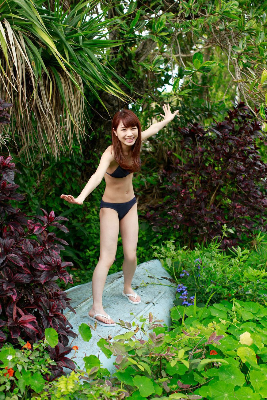 石田亚佑美/石田亜佑美 Ayumi Ishida  Vol.128-图66