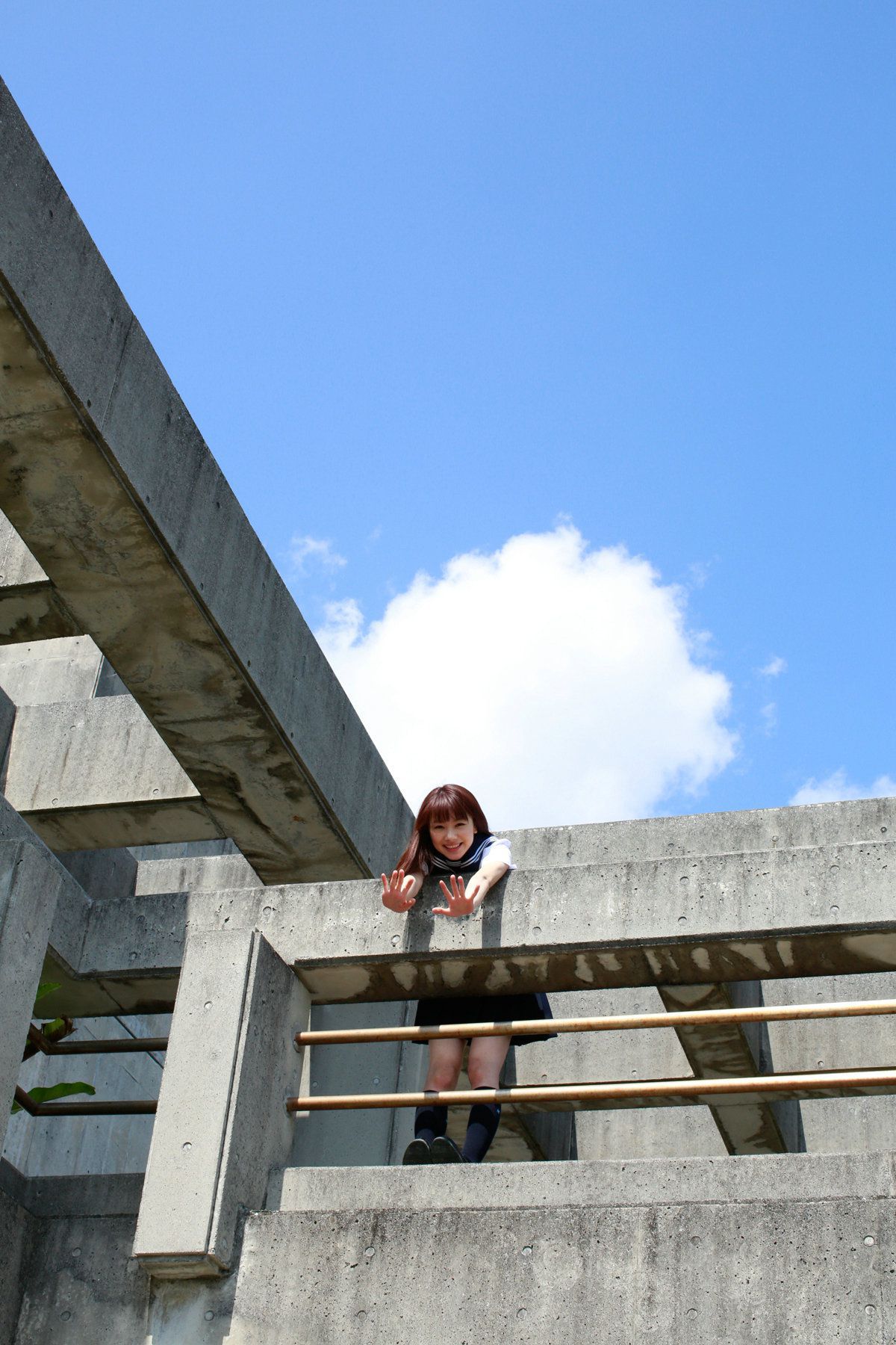 石田亚佑美/石田亜佑美 Ayumi Ishida  Vol.128-图6