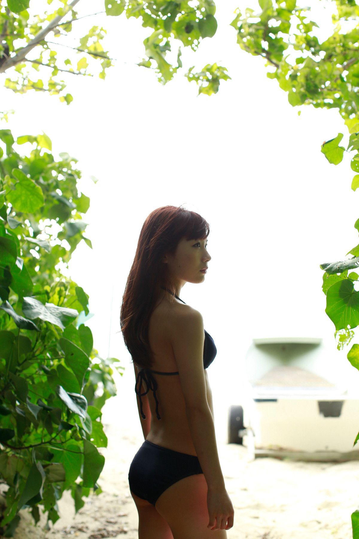 石田亚佑美/石田亜佑美 Ayumi Ishida  Vol.128-图71