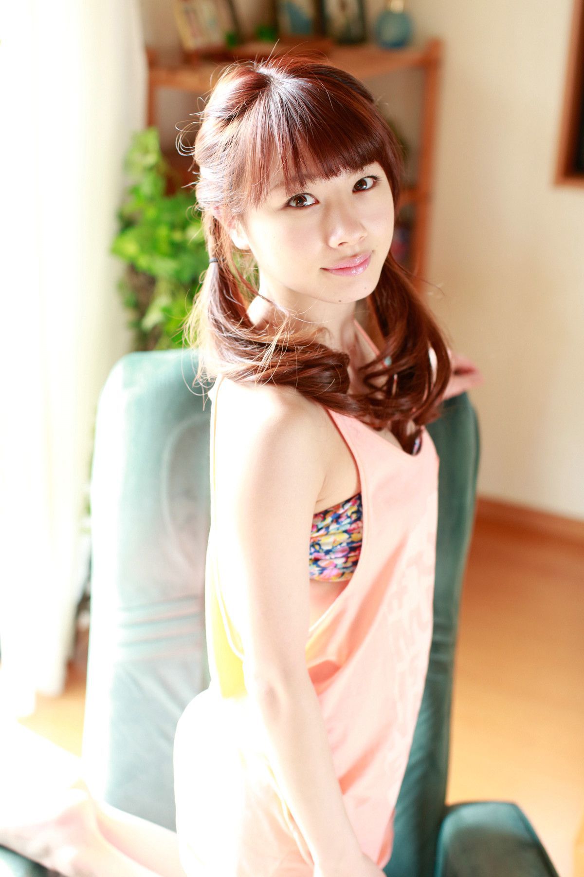 石田亚佑美/石田亜佑美 Ayumi Ishida  Vol.128-图76